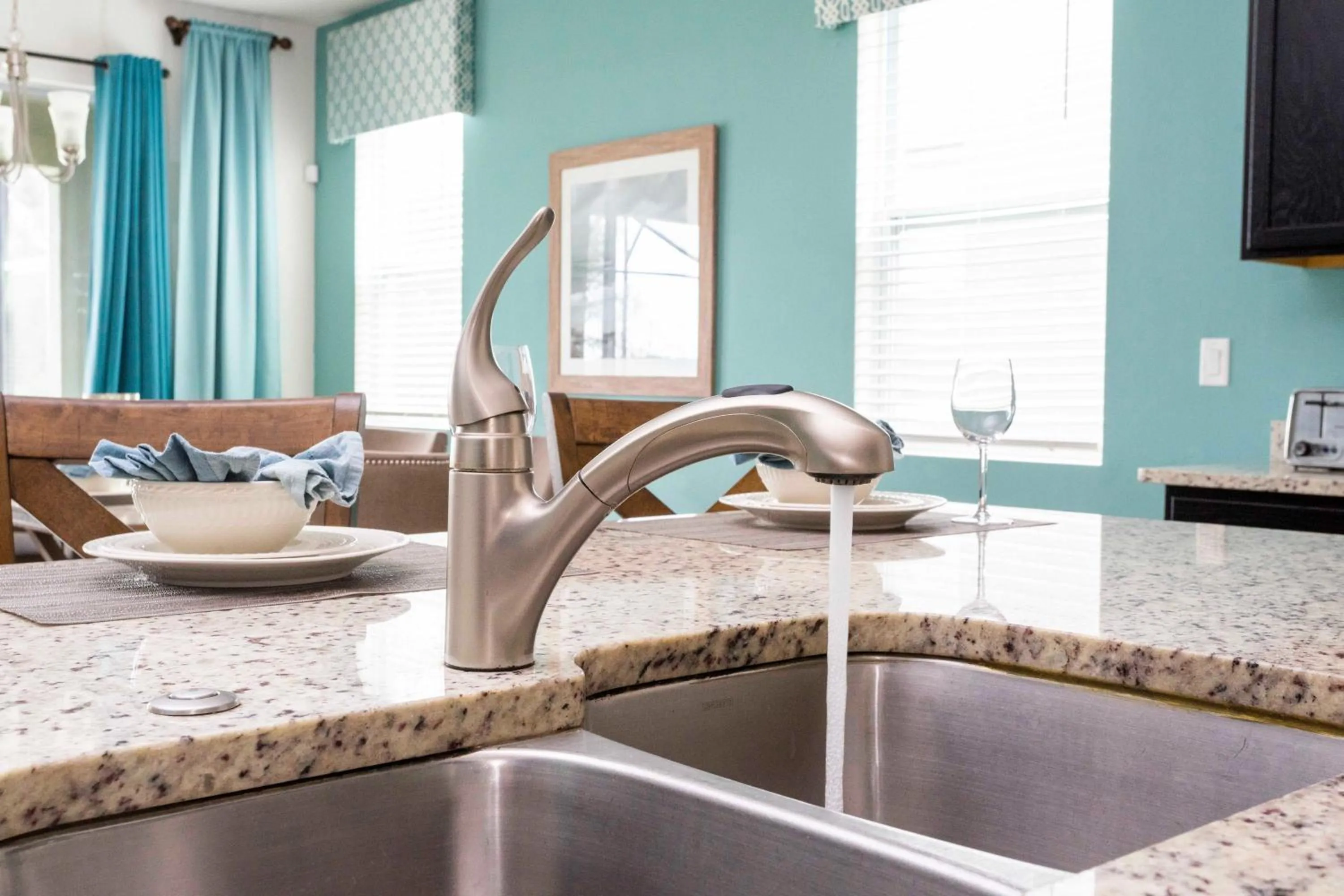 Marvelous 7 Bd w/ Pool Close to Disney @ Solterra 6086