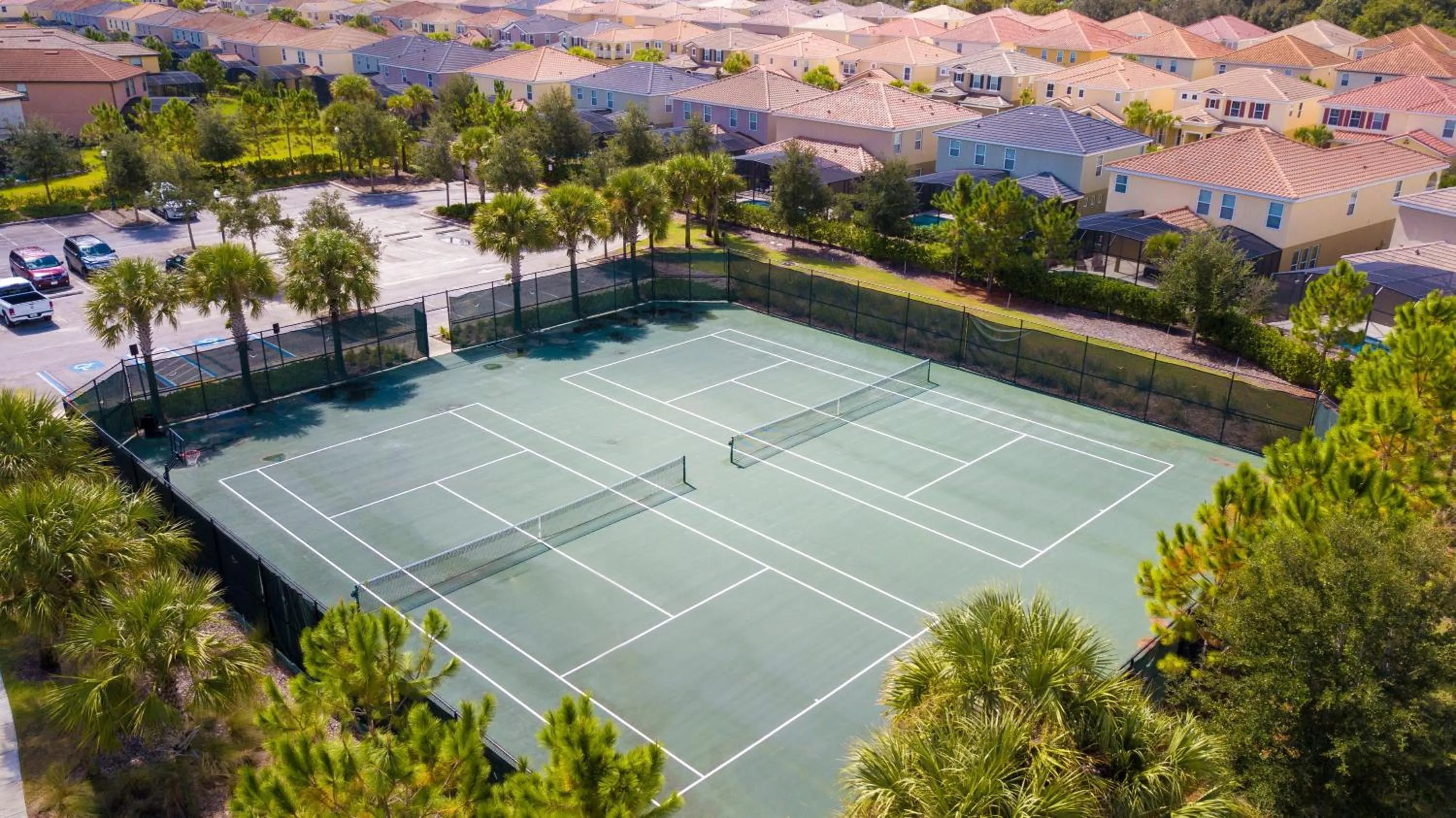 Marvelous 7 Bd w/ Pool Close to Disney @ Solterra 6086