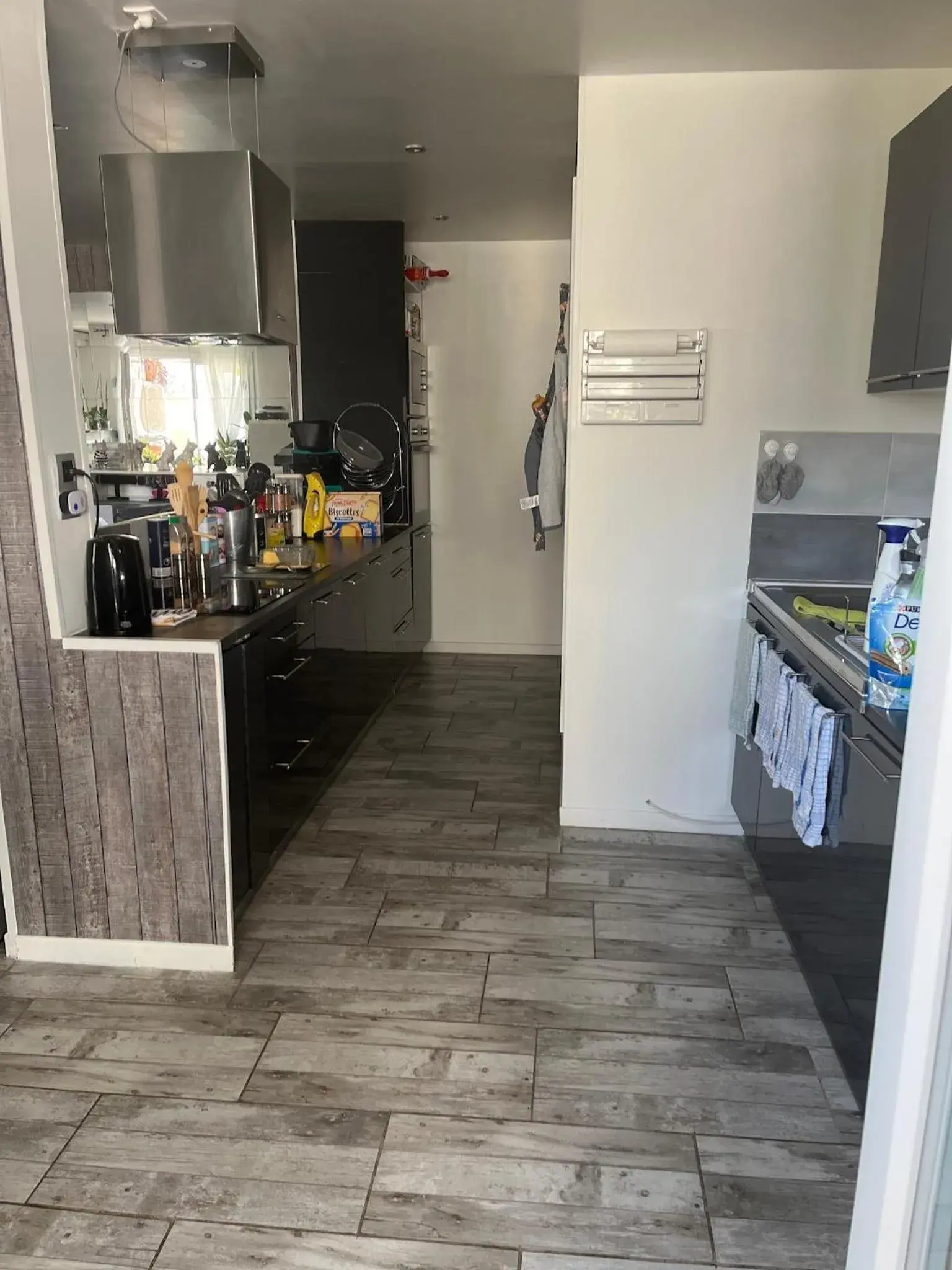 Double Room in Chambre cosy Double Room in Chambre cosy