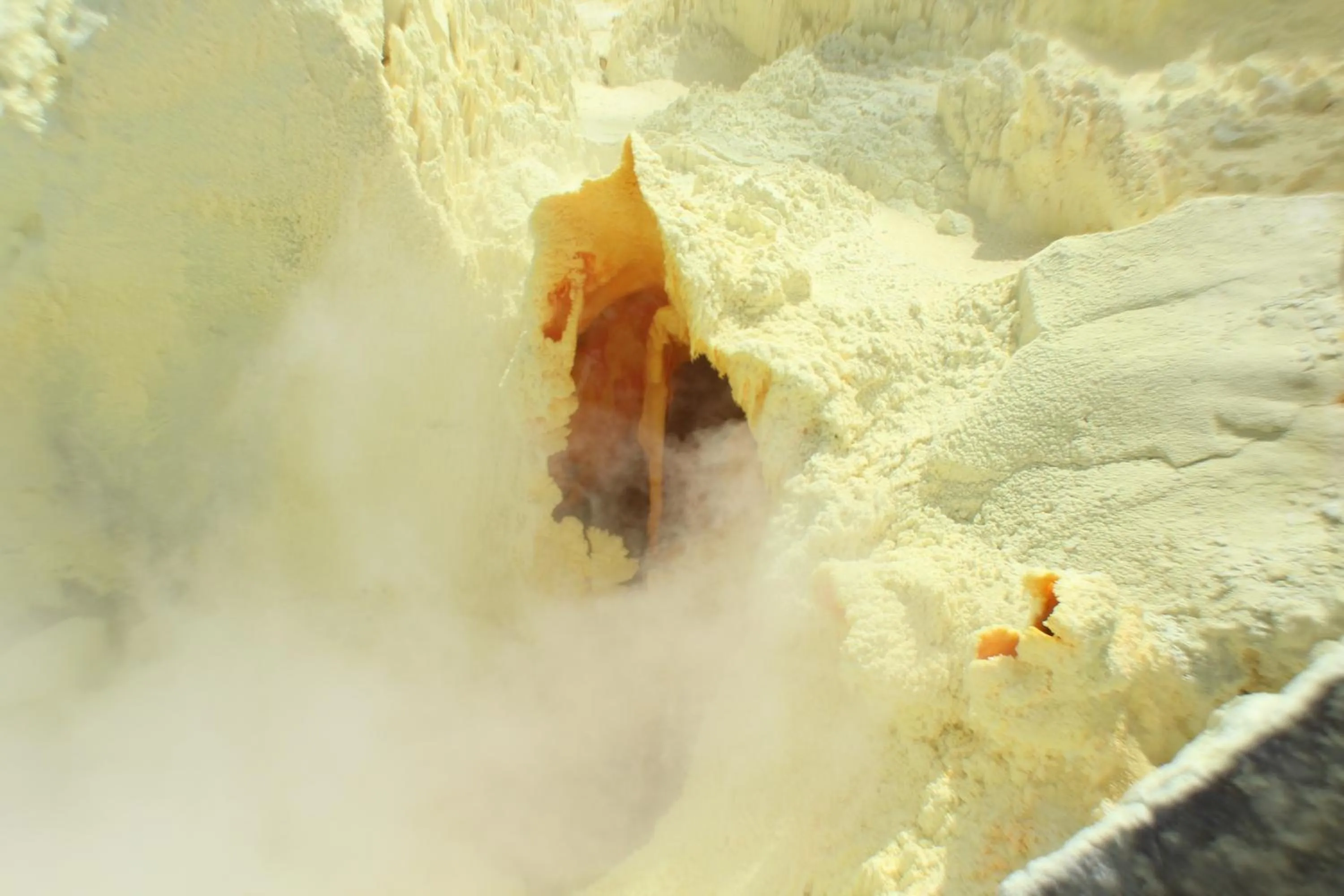 Day in Mi Playa Galapagos Beachfront Apartments