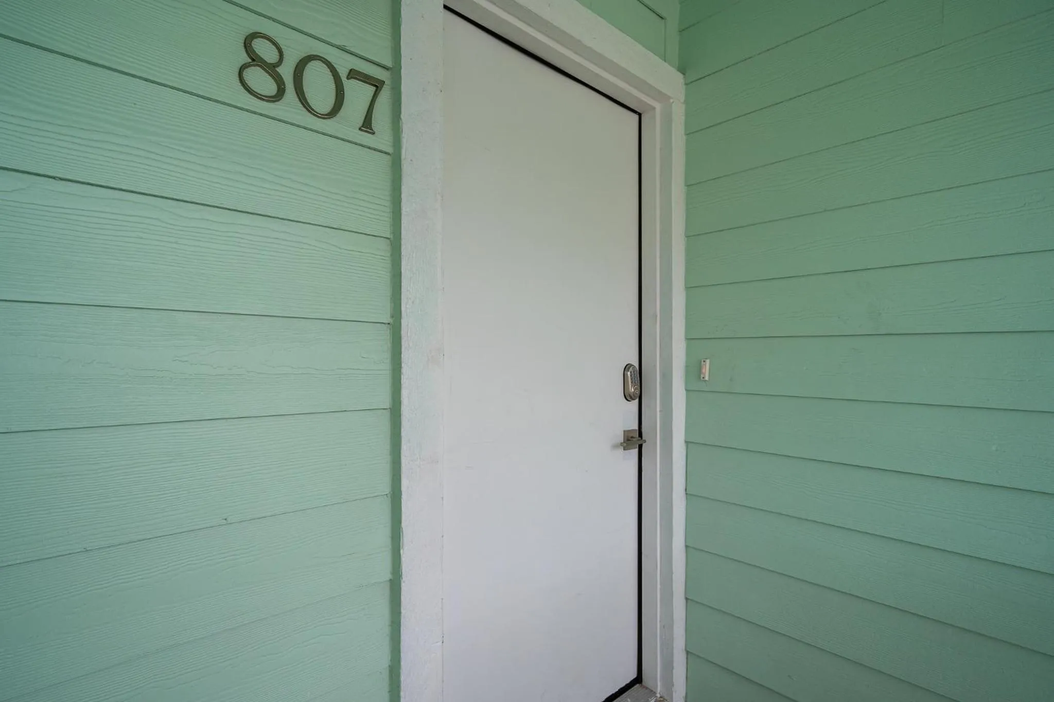 Property building in Coastal Bliss