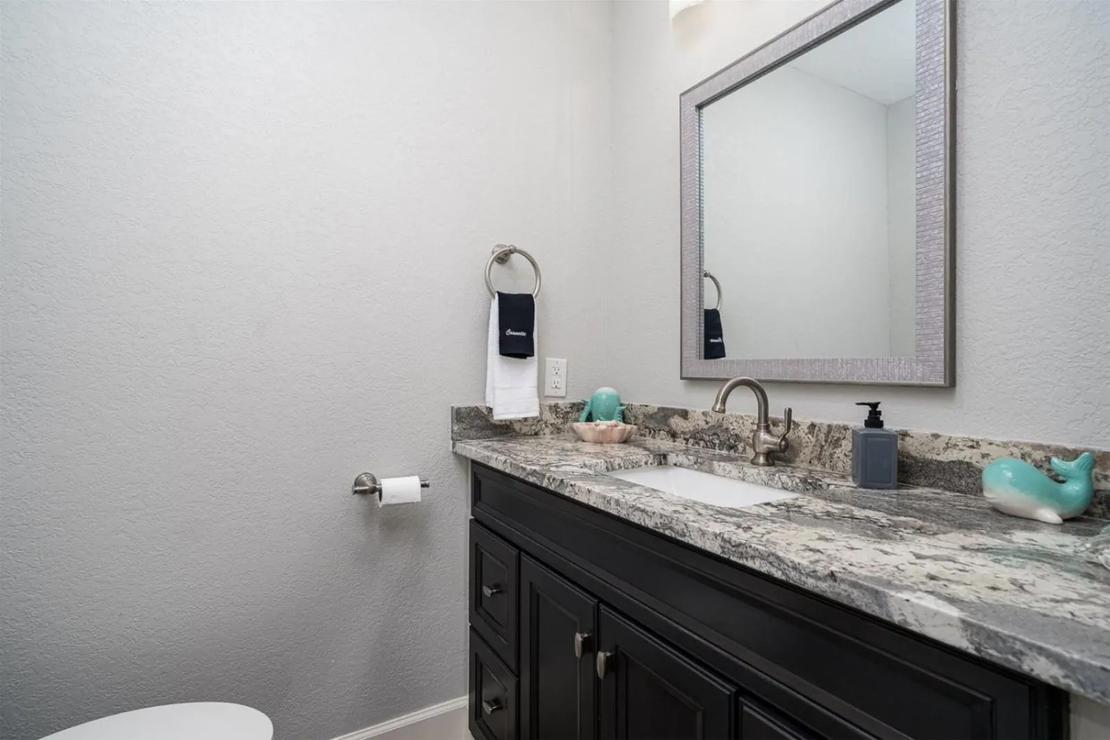 Property building in Edgewater Escape