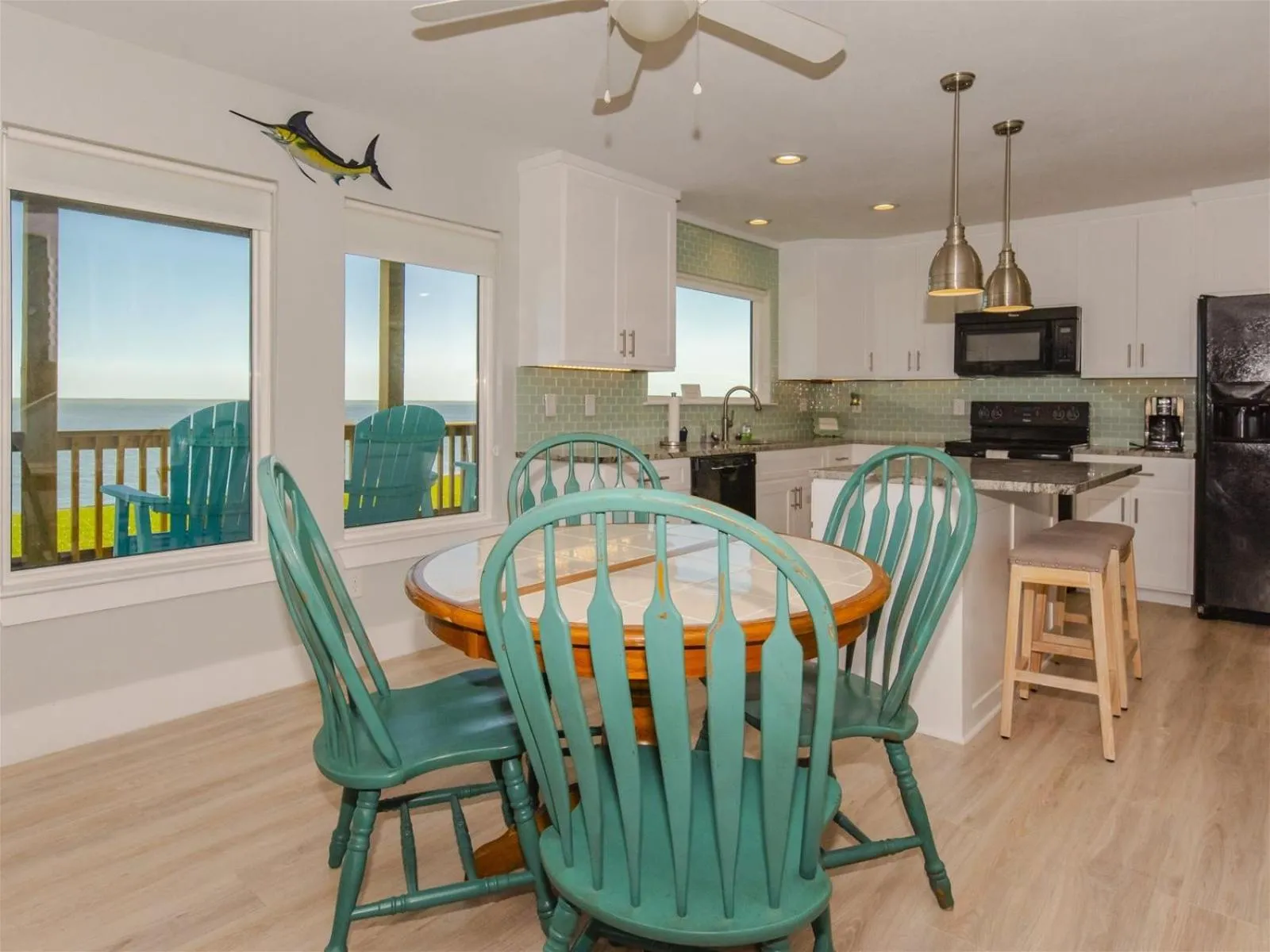 Property building in Fisherman Luv