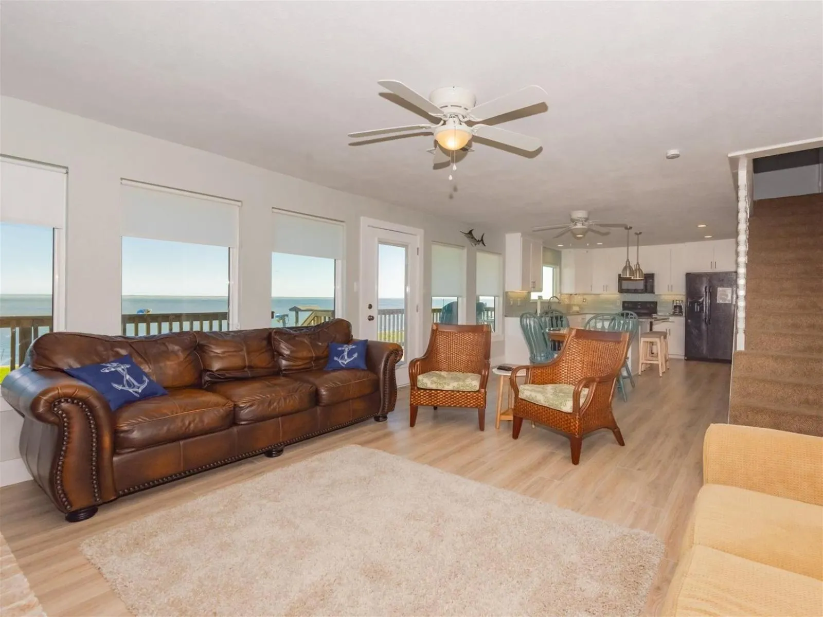 Property building in Fisherman Luv