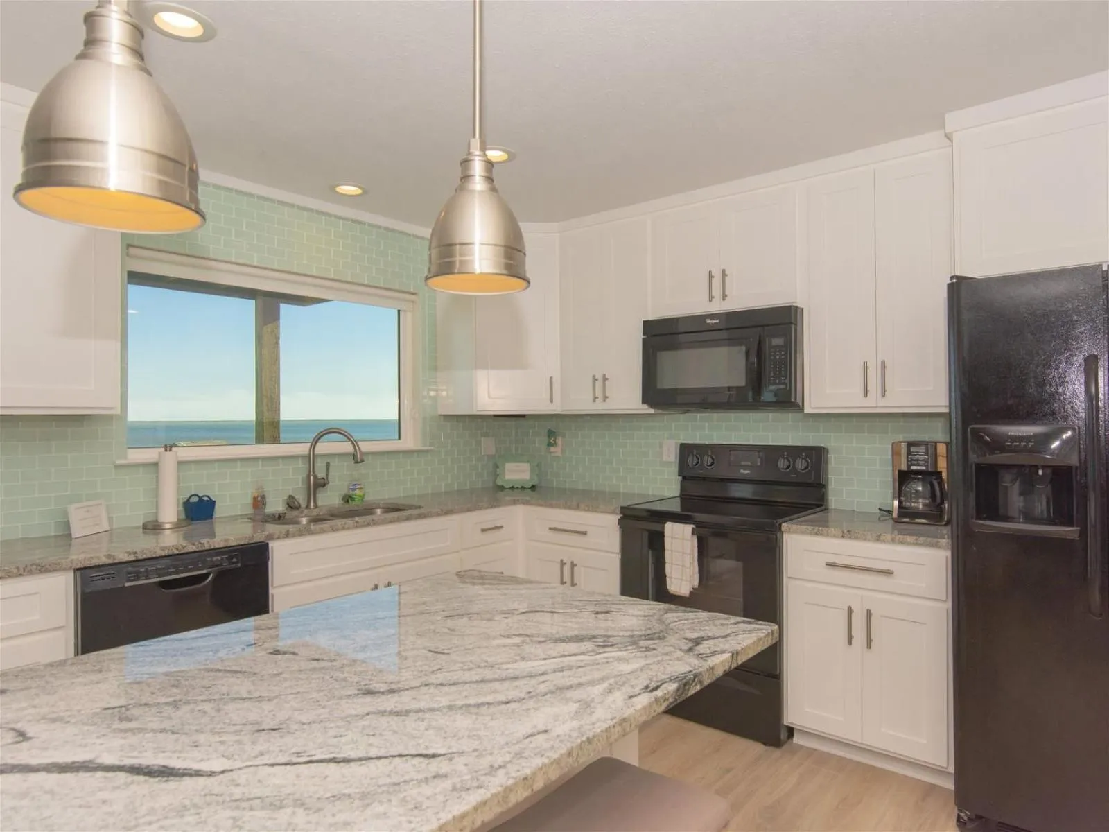 Property building in Fisherman Luv