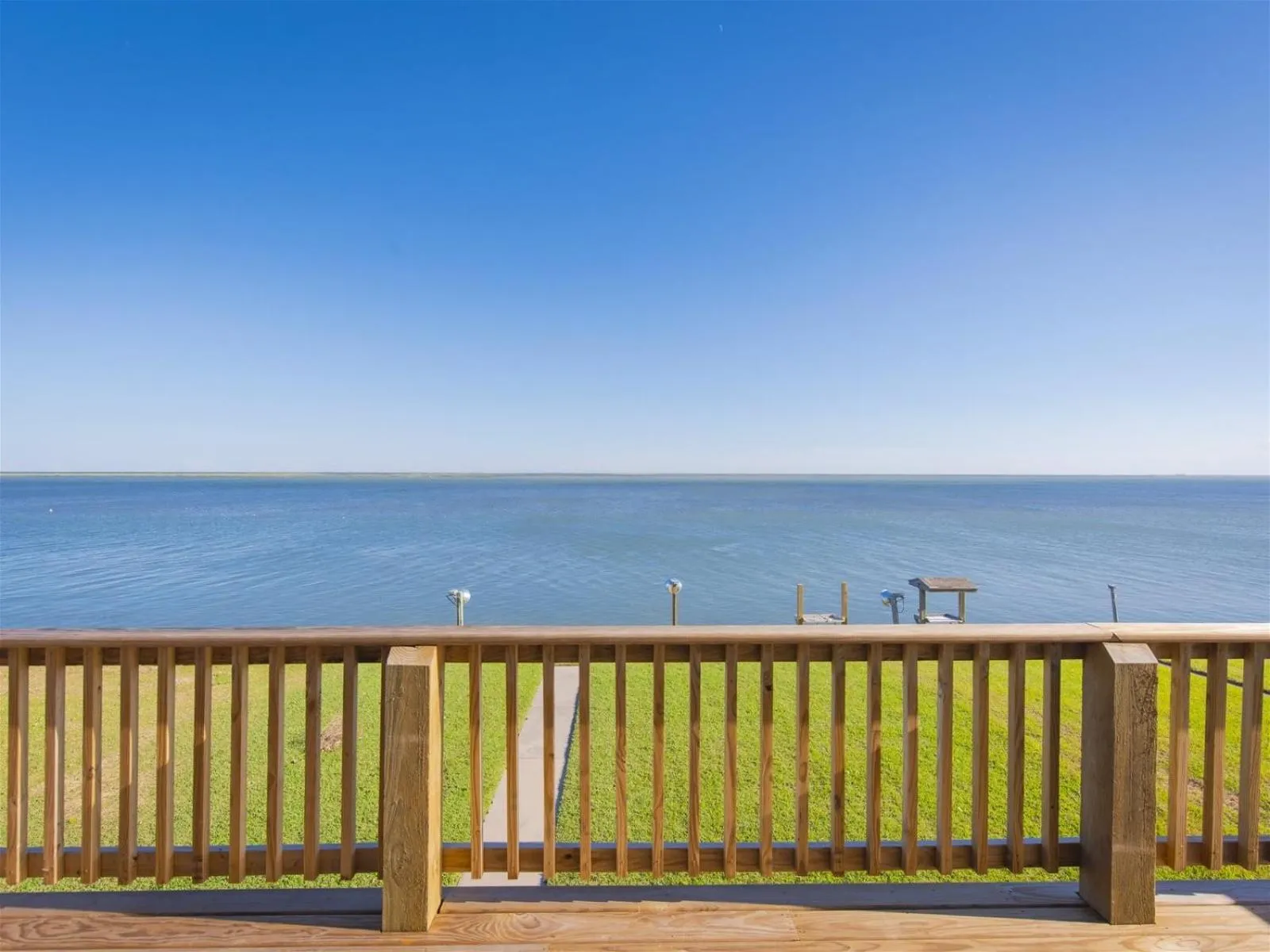 Property building in Fisherman Luv