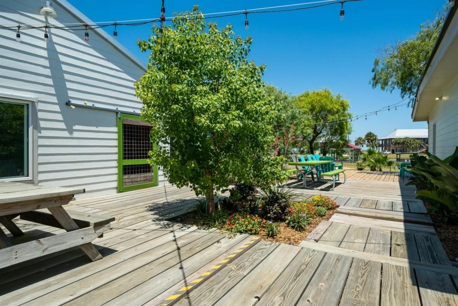 Property building in Knot A Care