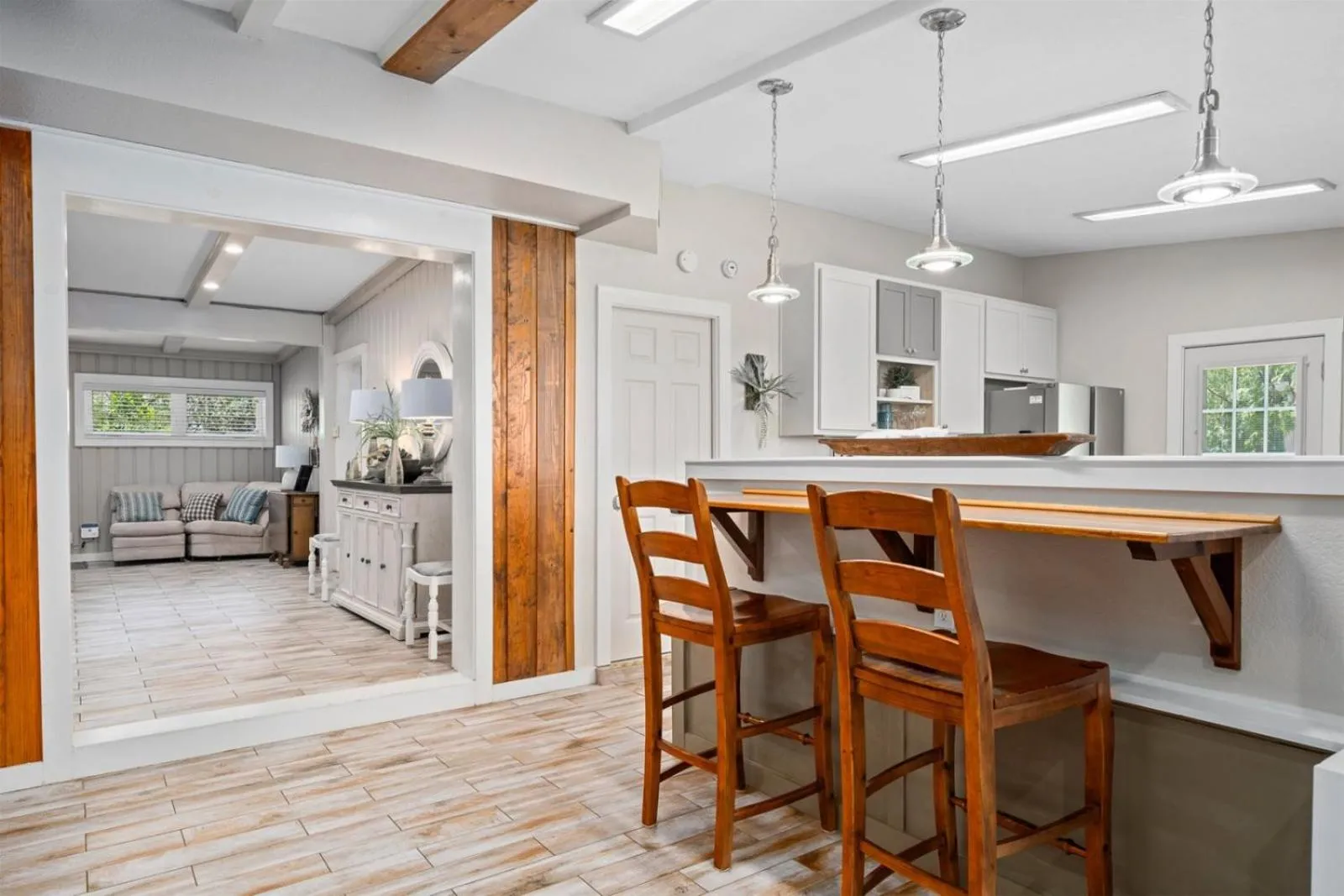 Property building in Knot A Care