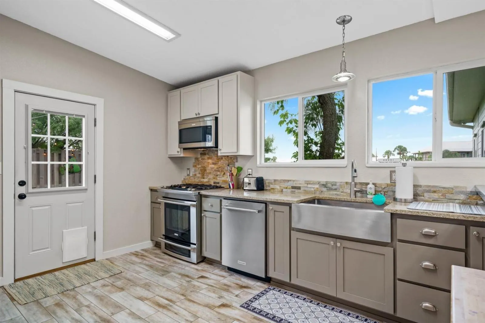 Property building in Knot A Care