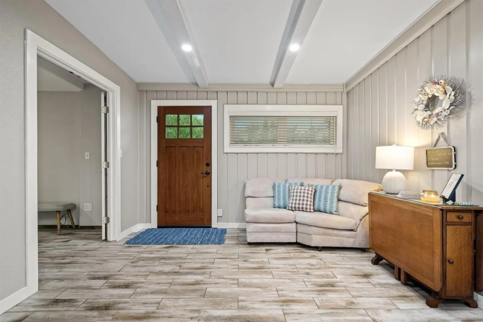 Property building in Knot A Care