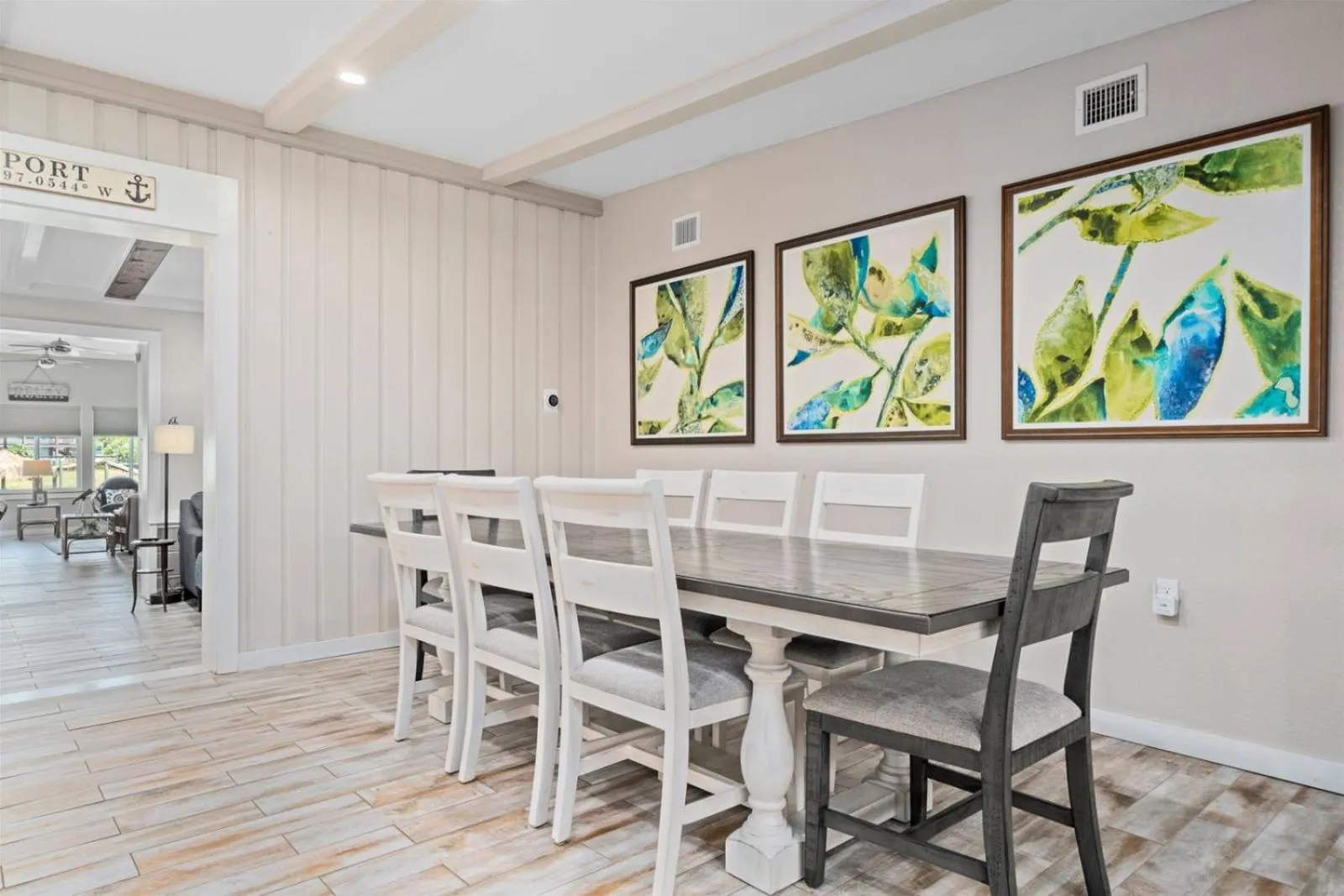 Property building in Knot A Care