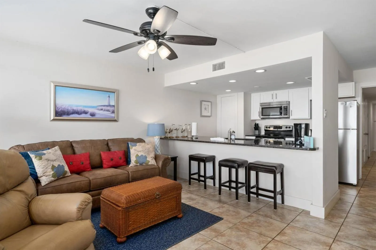 Property building in Laguna Reef #315 - Bayview Retreat