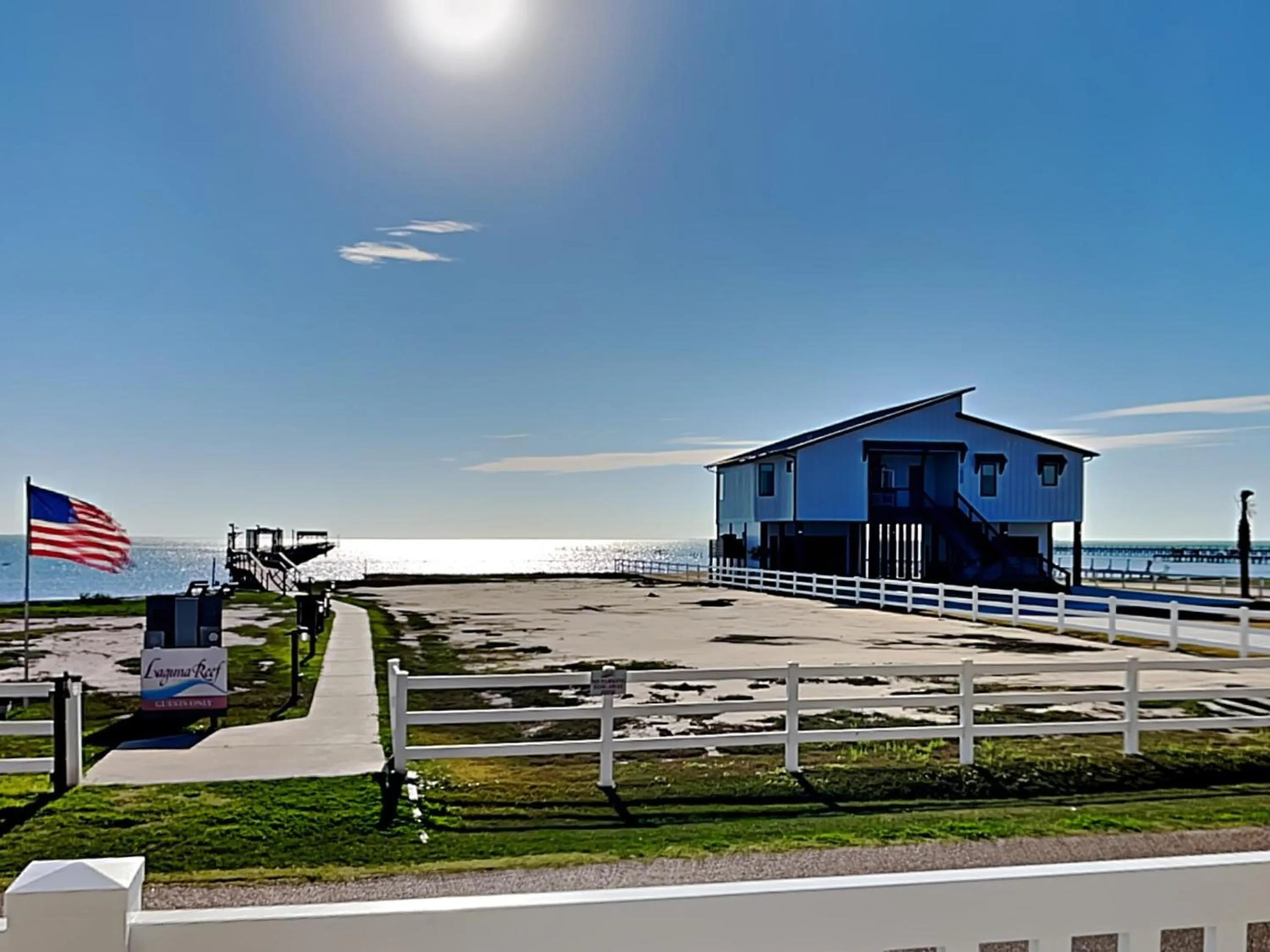 Property building in Laguna Reef #315 - Bayview Retreat