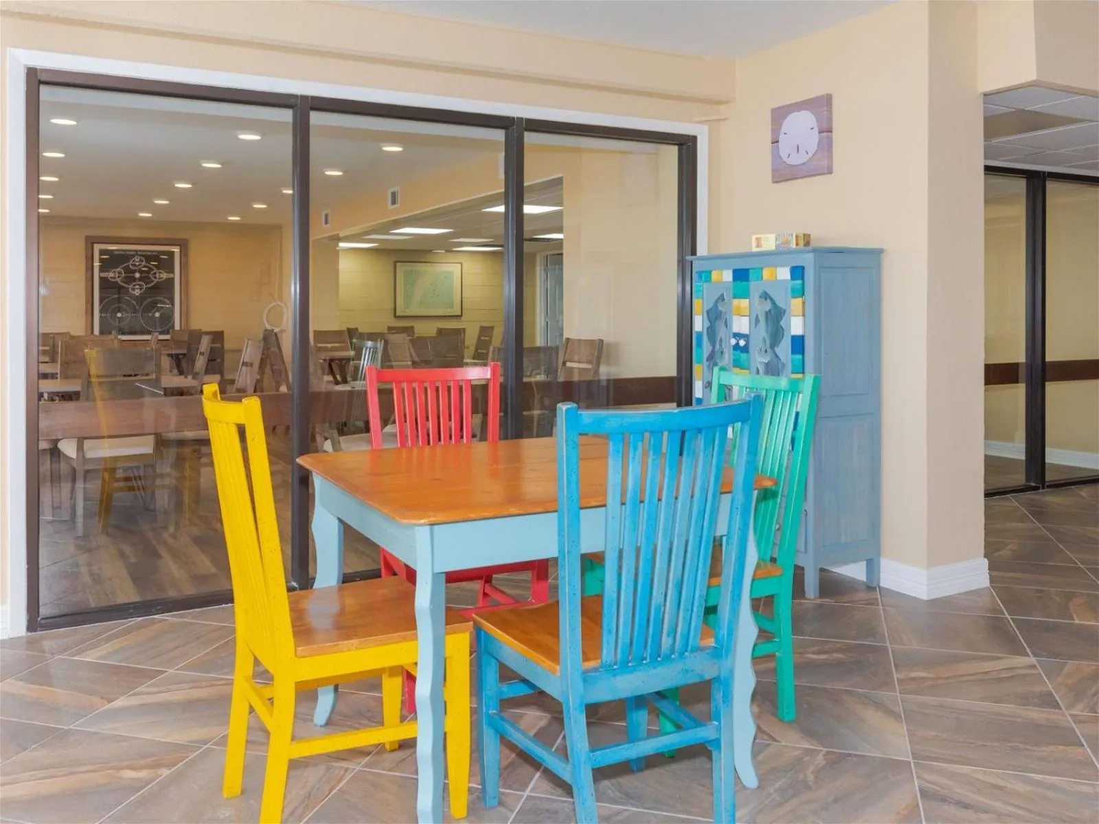 Property building in Laguna Reef #315 - Bayview Retreat