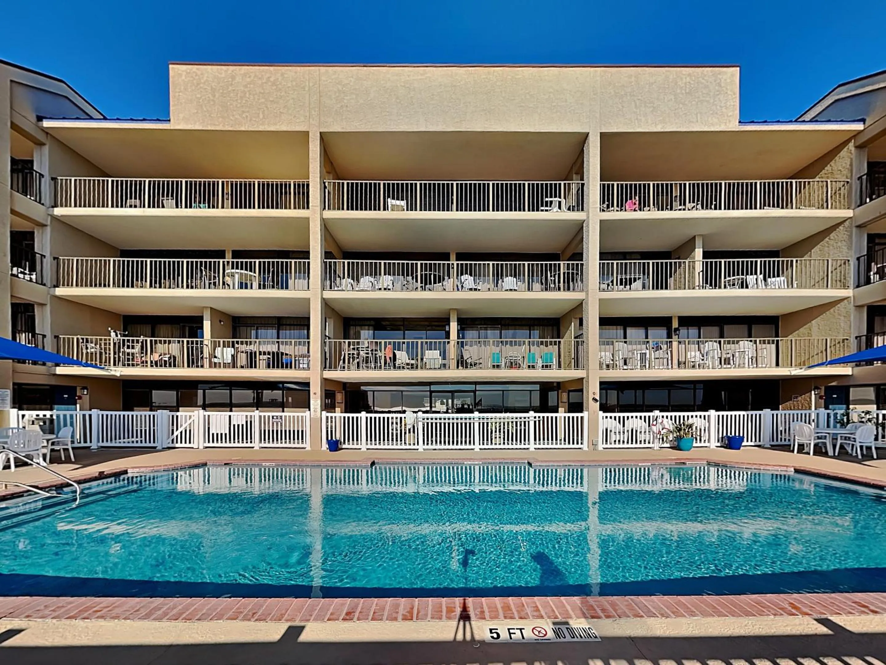 Property building in Laguna Reef #315 - Bayview Retreat