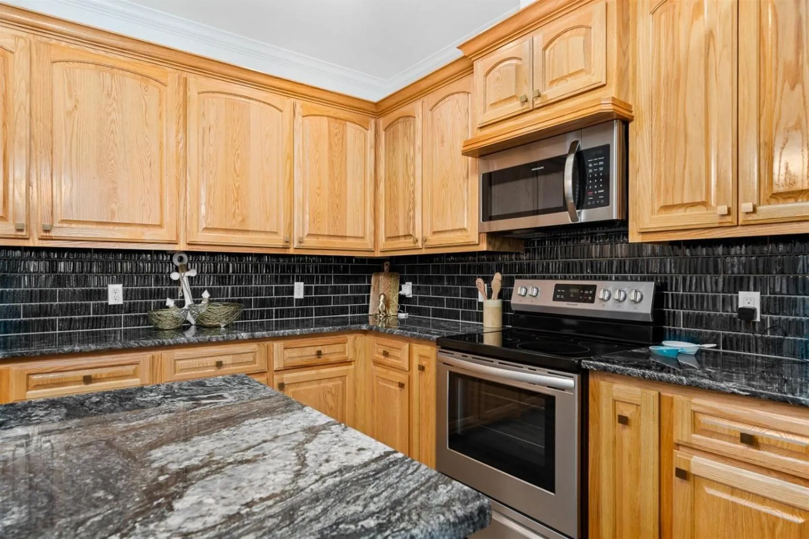 Property building in Lucky13