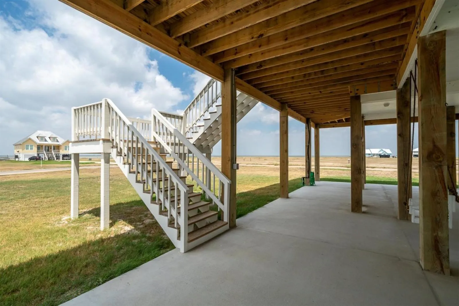 Property building in Lucky13