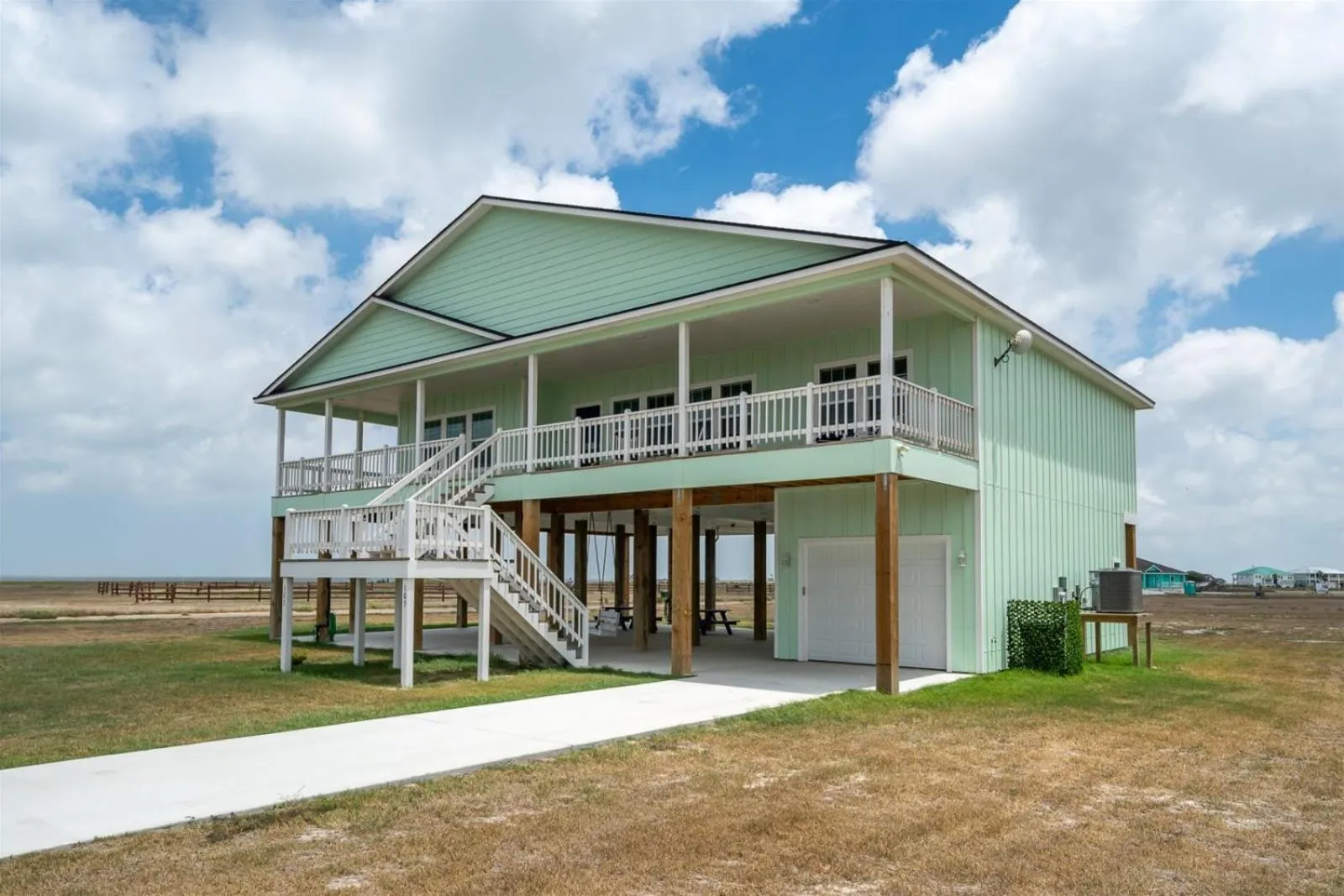 Property building in Lucky13