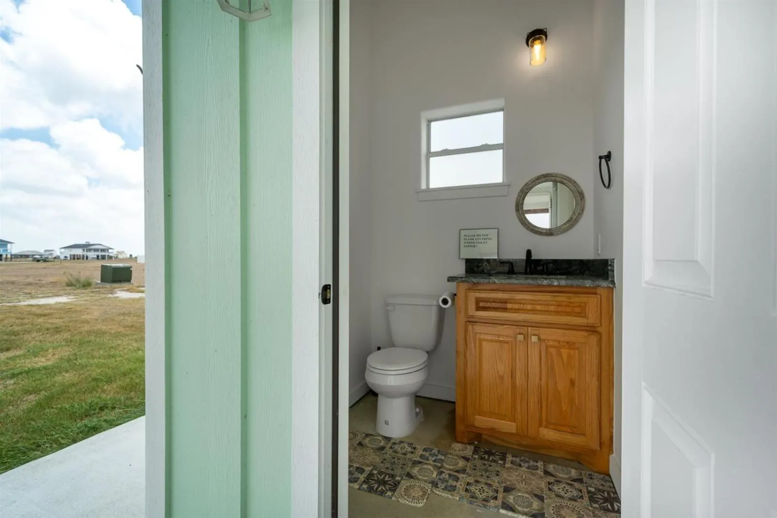 Property building in Lucky13