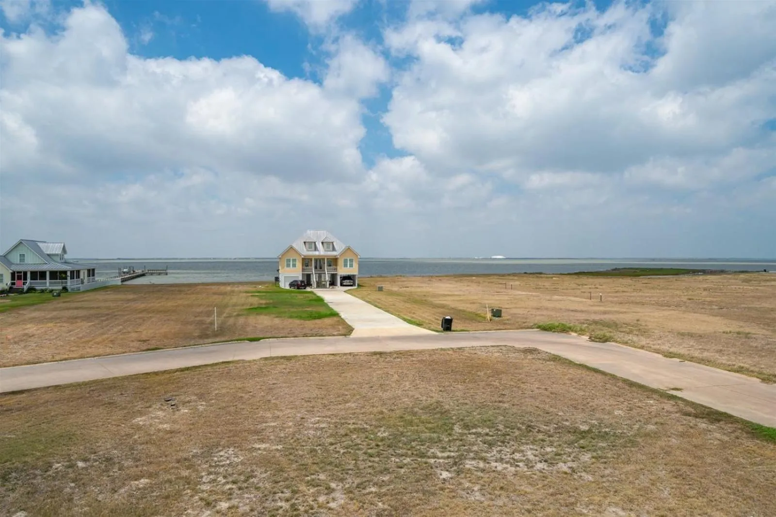 Property building in Lucky13