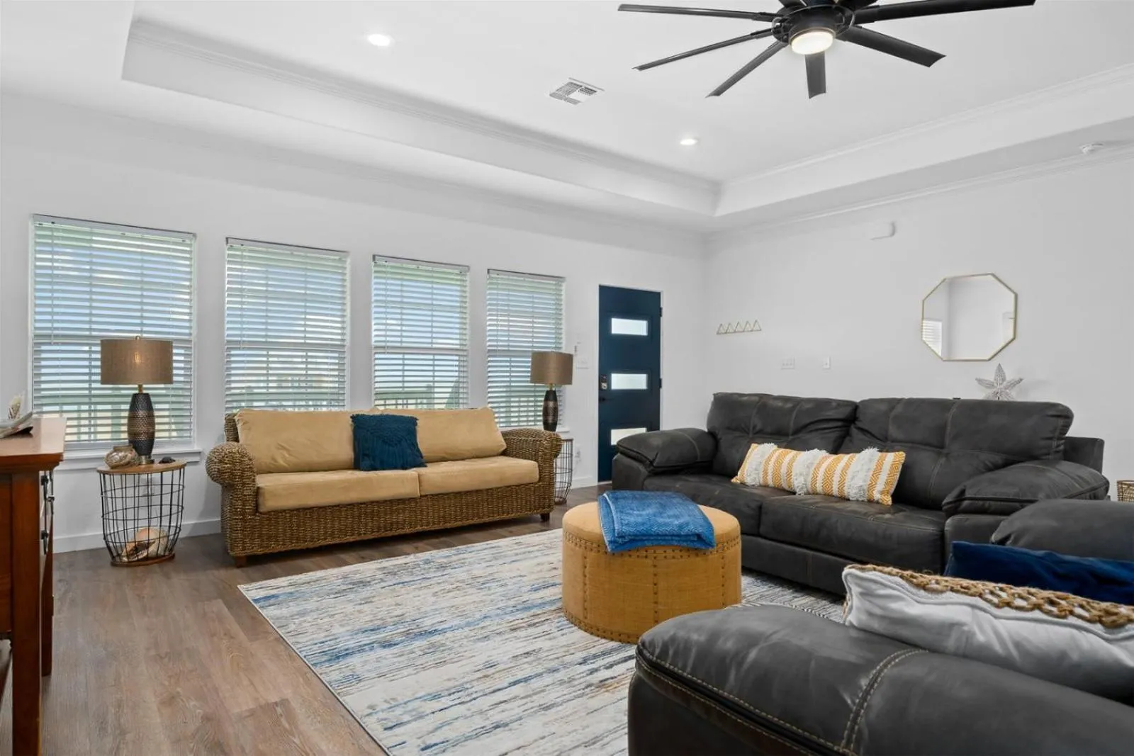 Property building in Lucky13