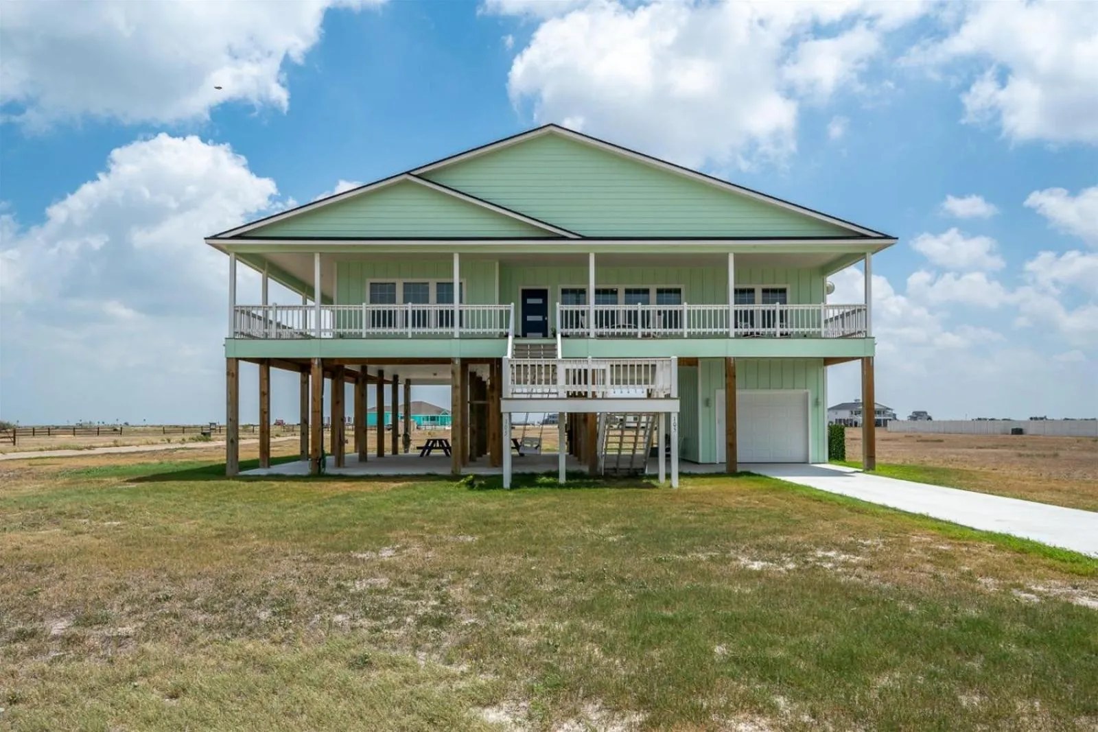 Property building in Lucky13