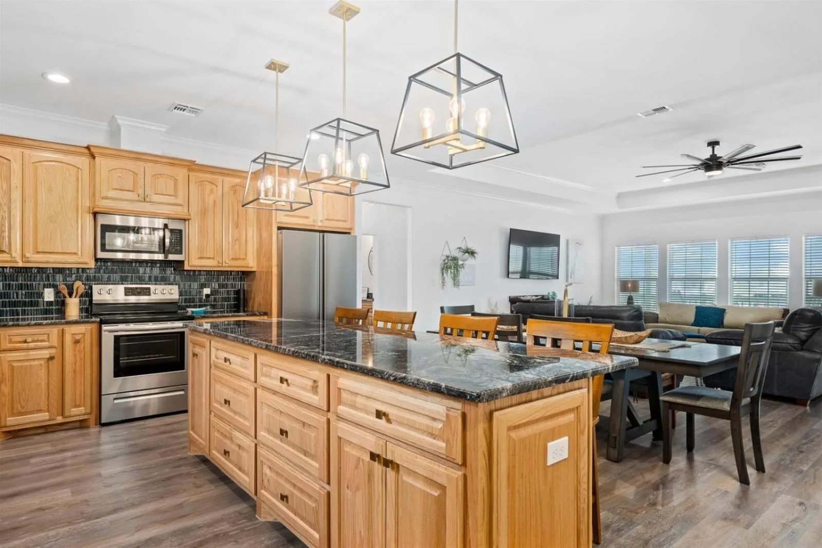 Property building in Lucky13