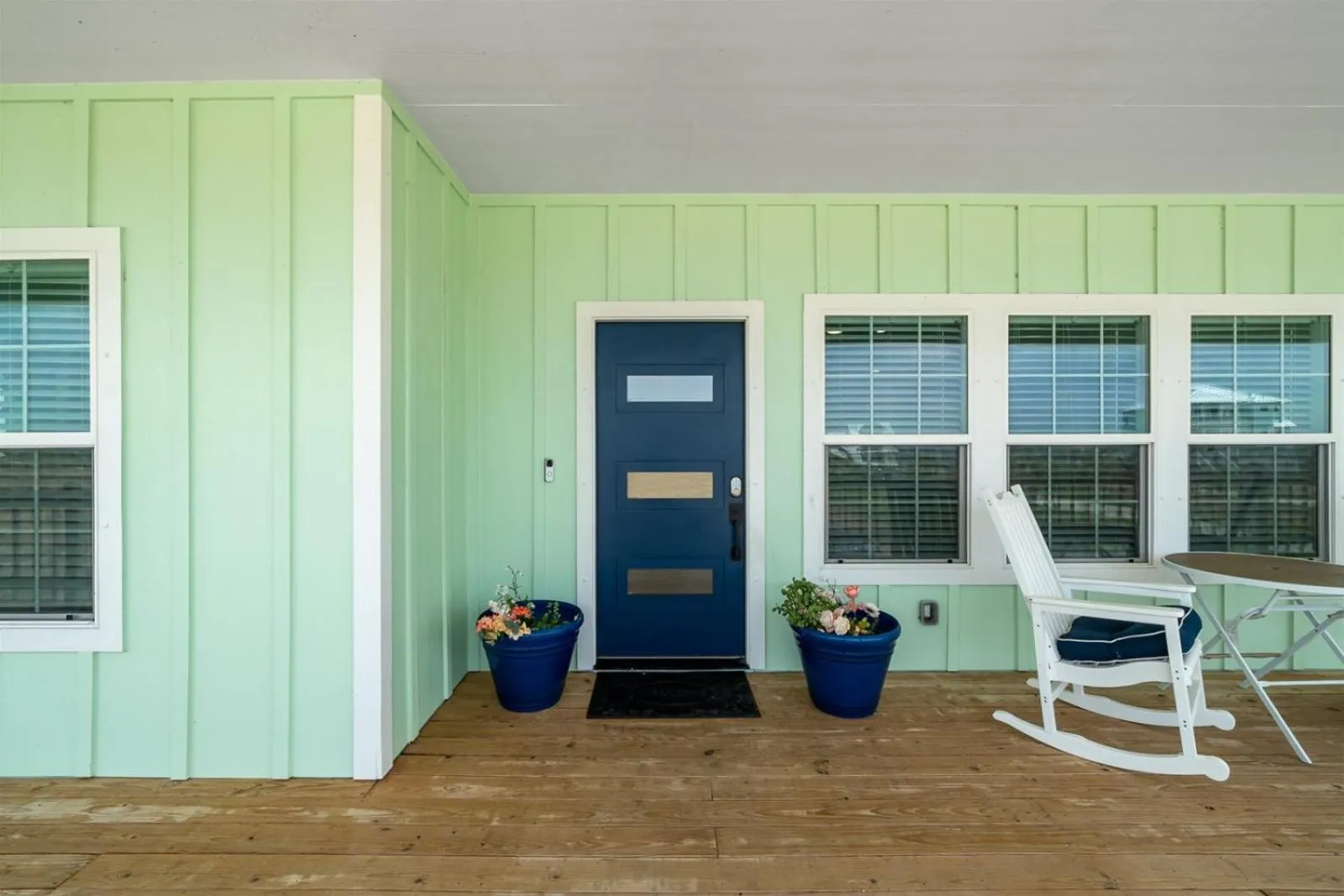 Property building in Lucky13