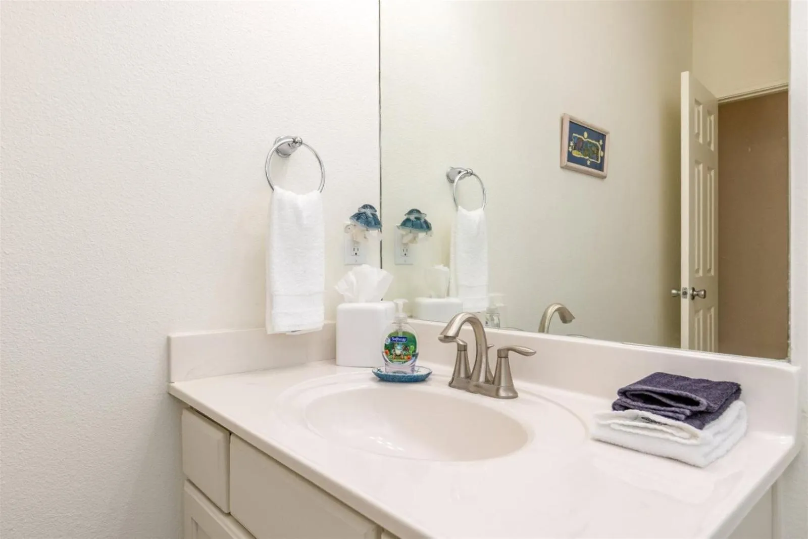 Property building in Mermaid Bay