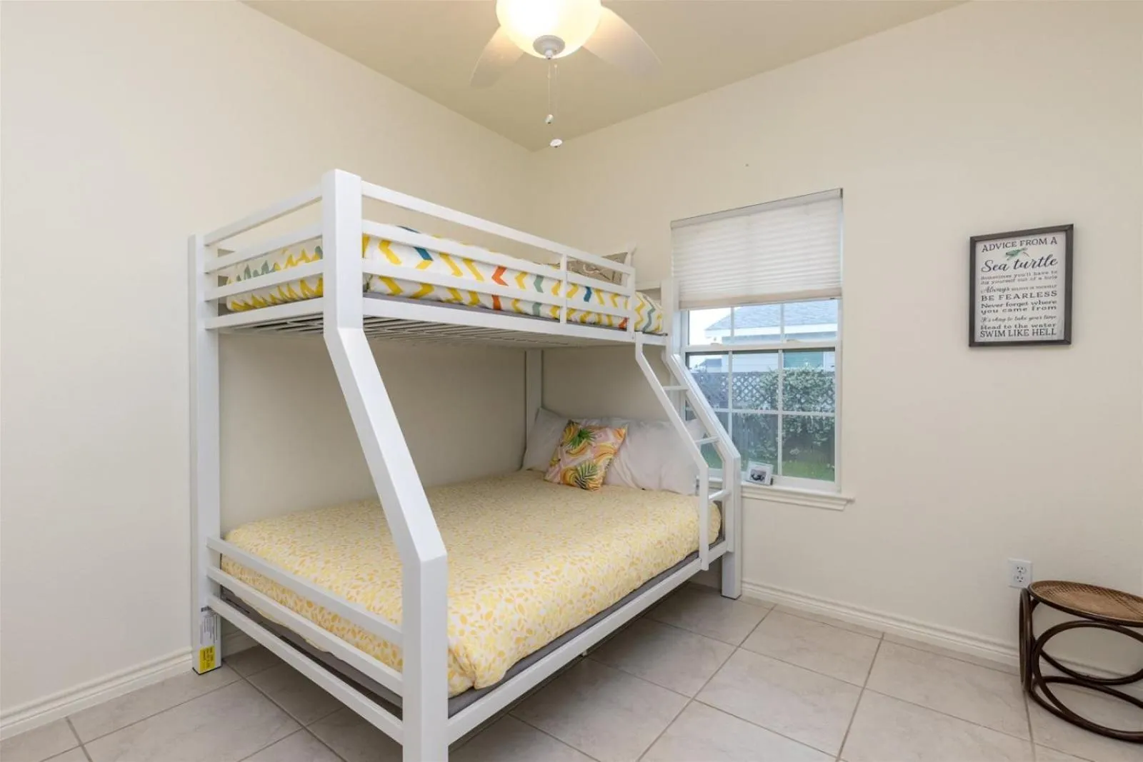 Property building, Bed in Mermaid Bay