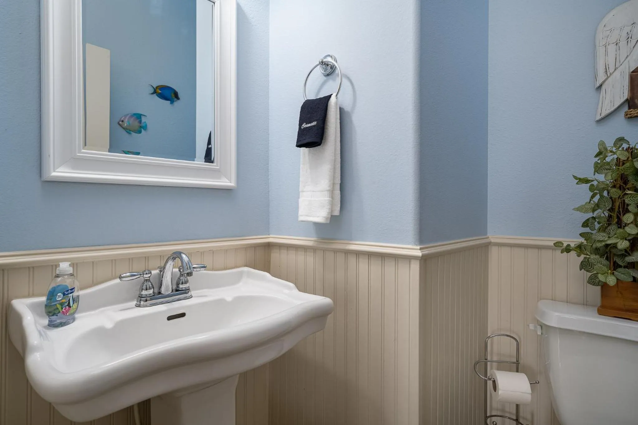 Property building in Pickled Pirate