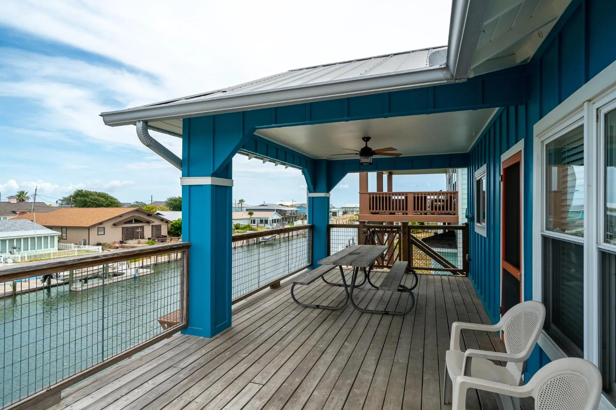 Property building in Pickled Pirate