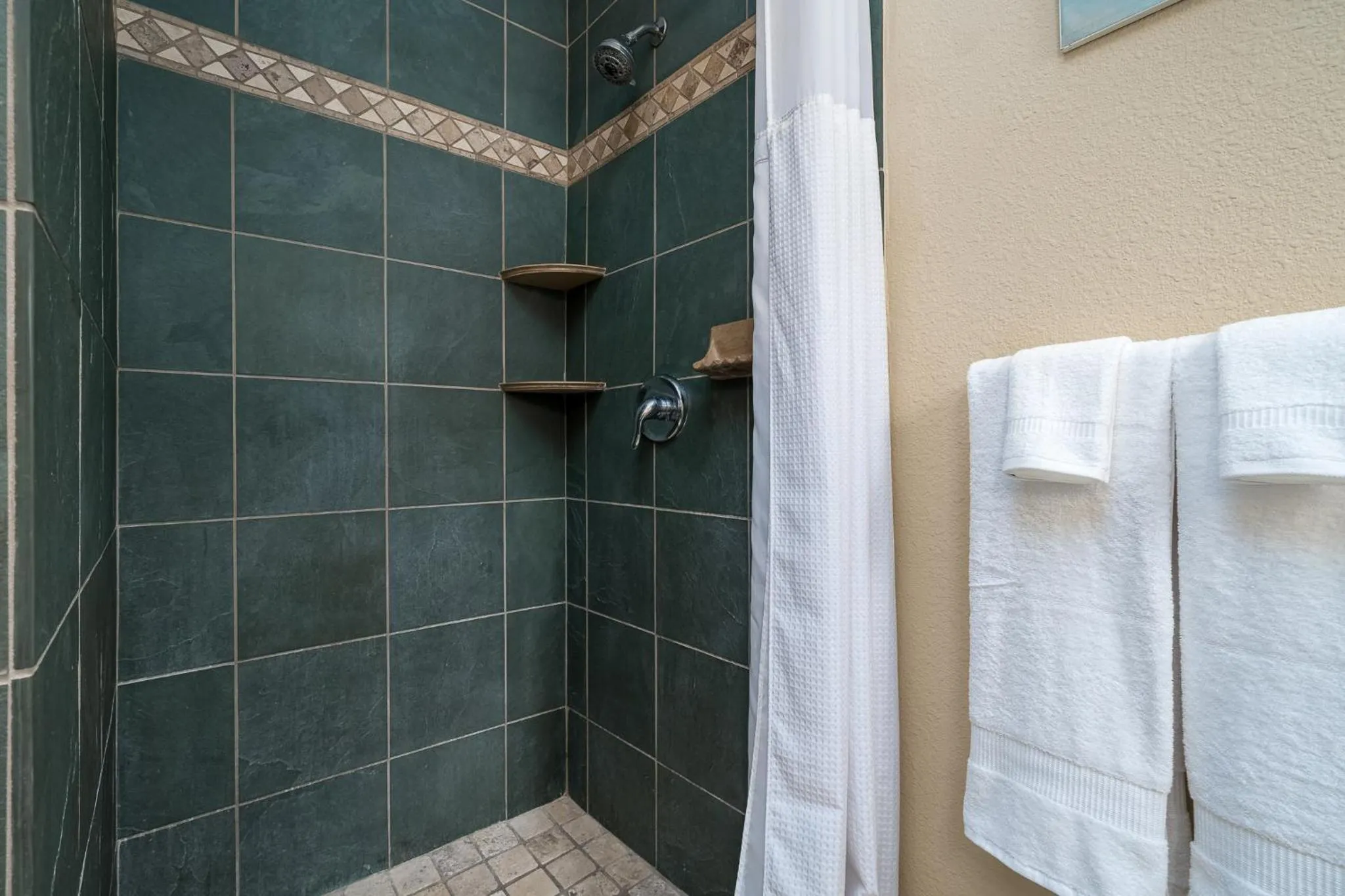 Property building in Pickled Pirate