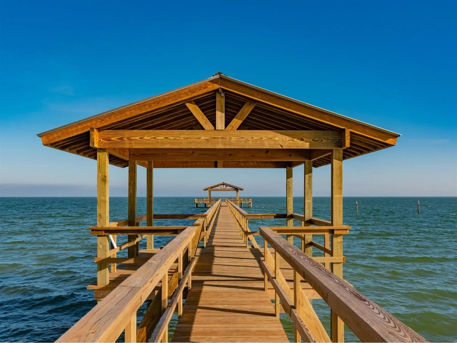 Property building in Coastal Charm