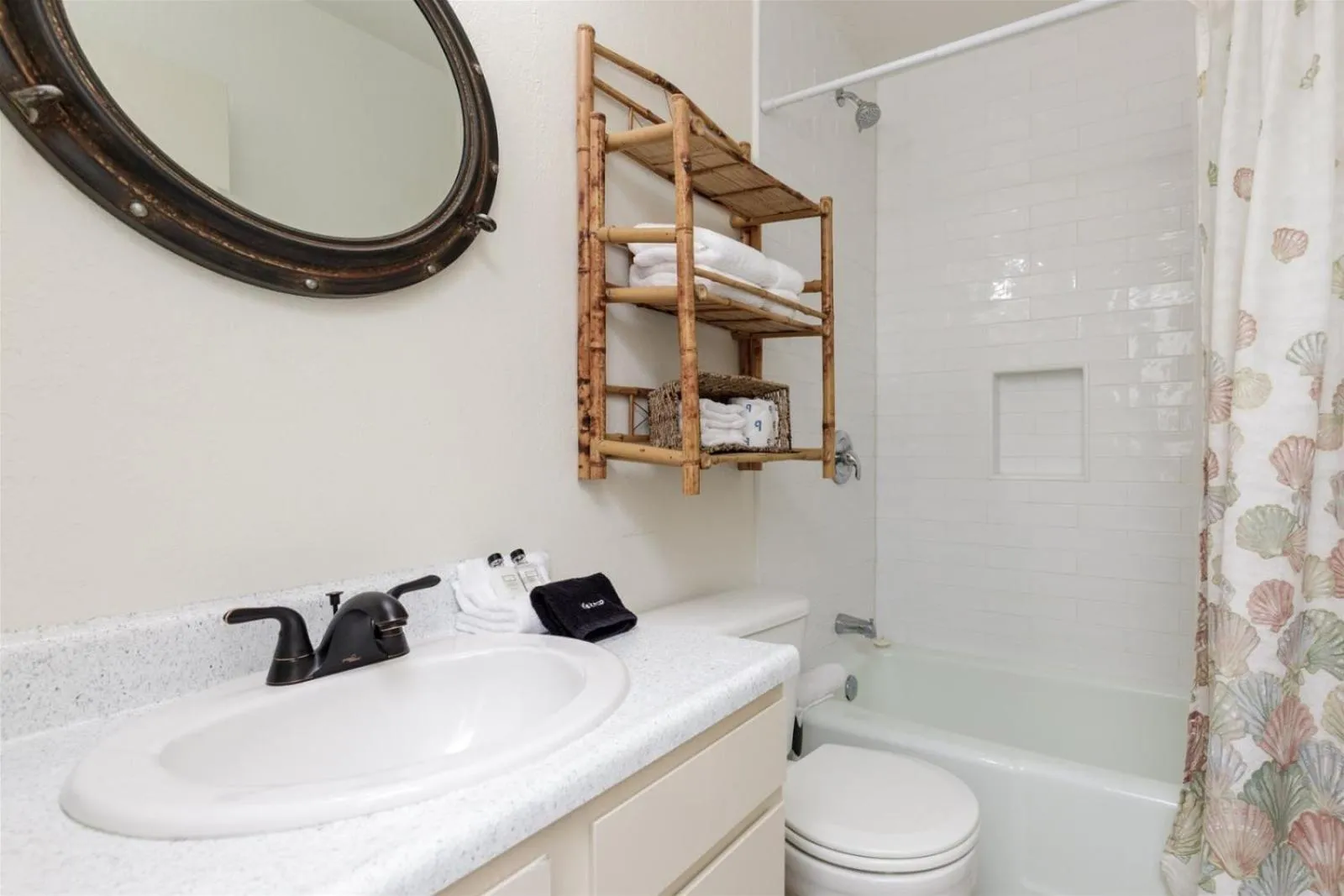 Property building in Coastal Charm