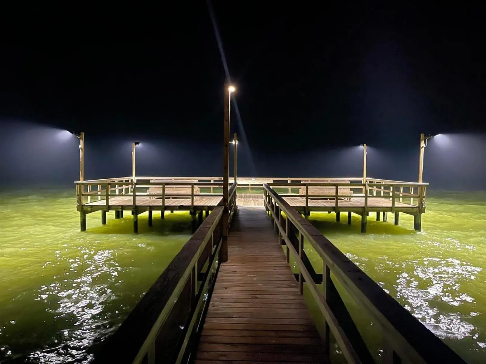 Property building in Coastal Charm