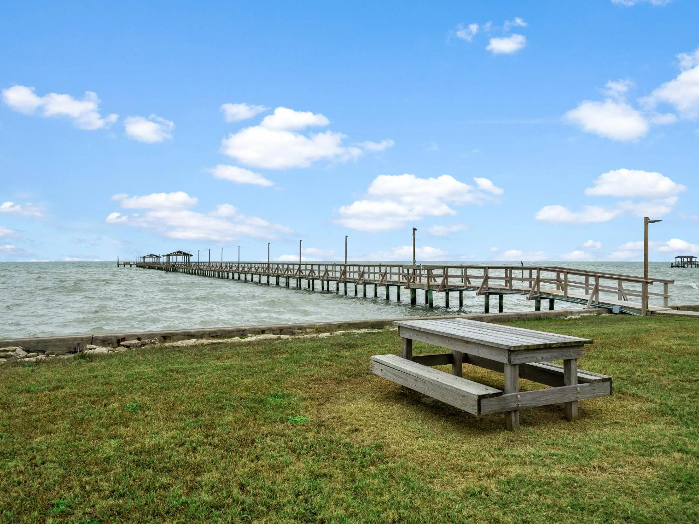 Property building in Coastal Charm