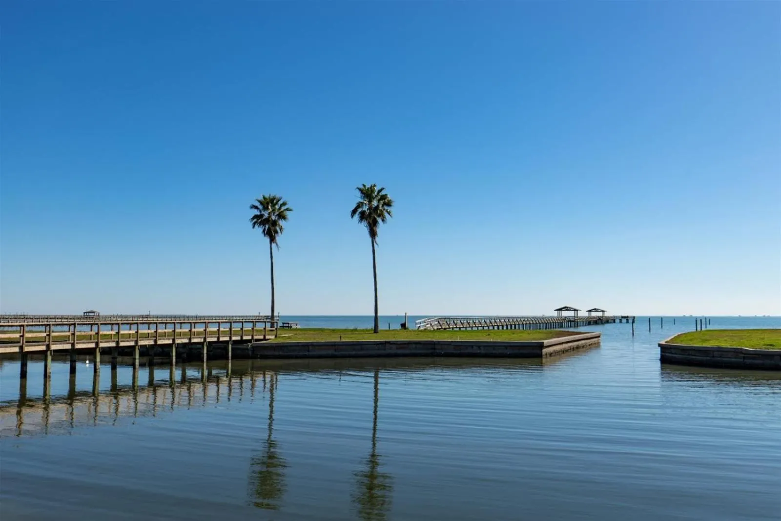 Property building in Coastal Charm