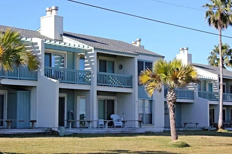 Property building in Golden Gull