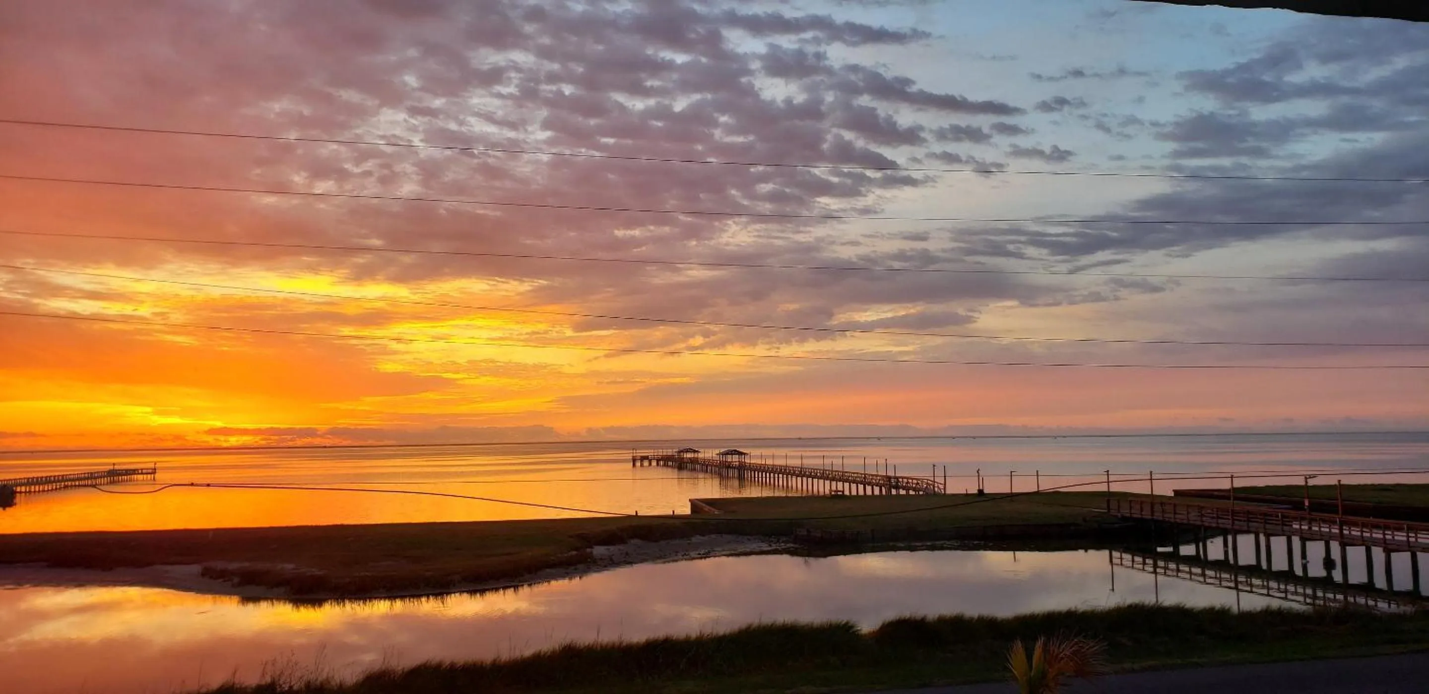 Property building in Golden Gull