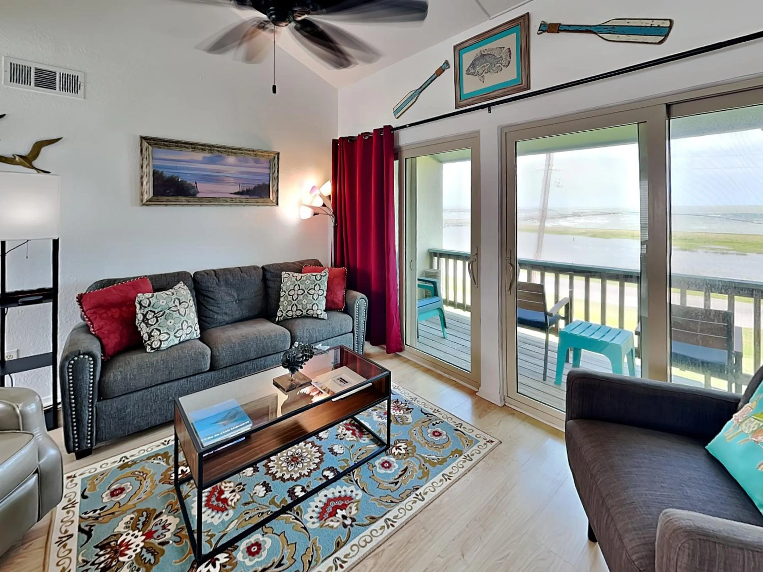 Property building in Golden Gull