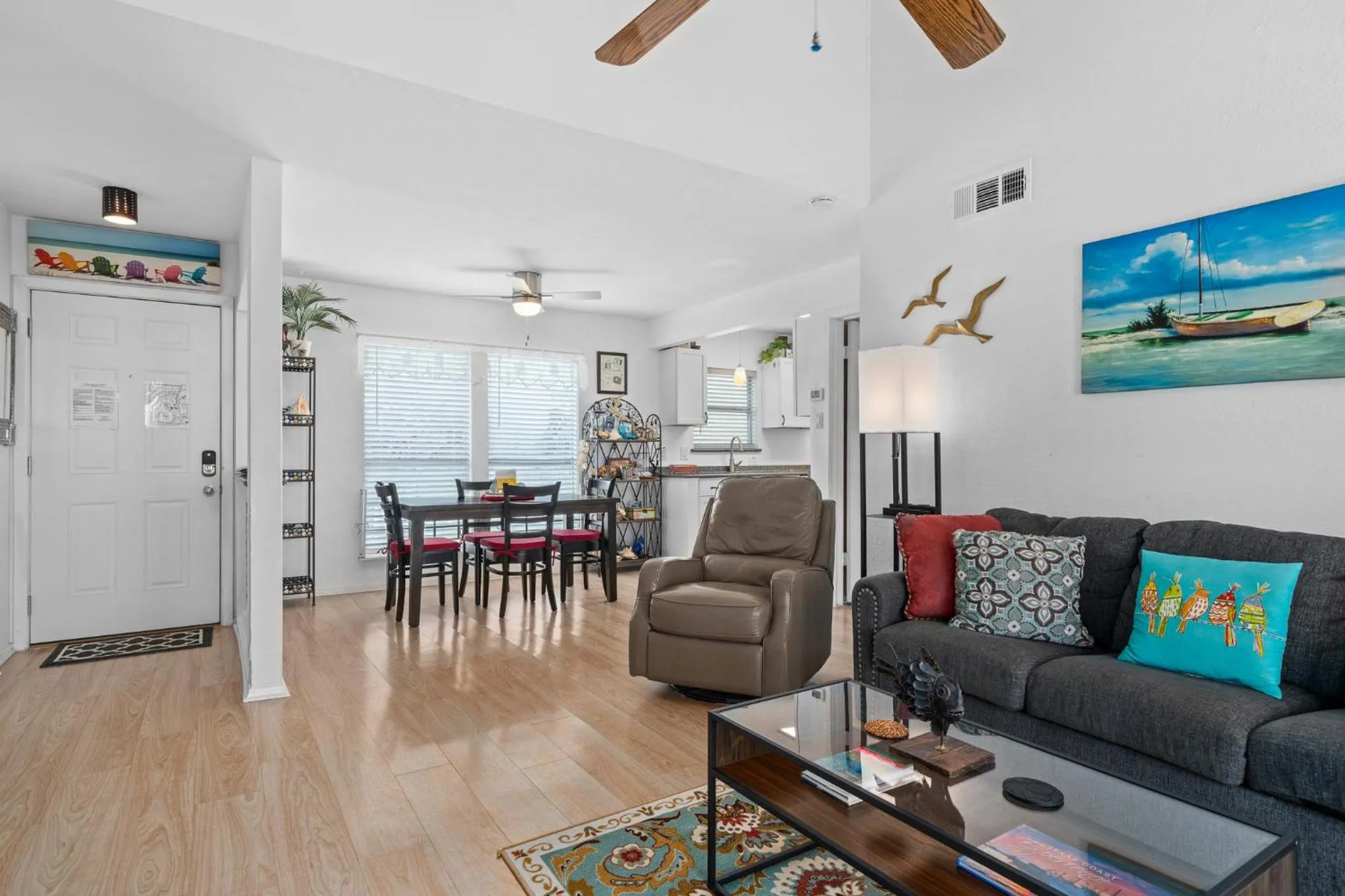 Property building in Golden Gull