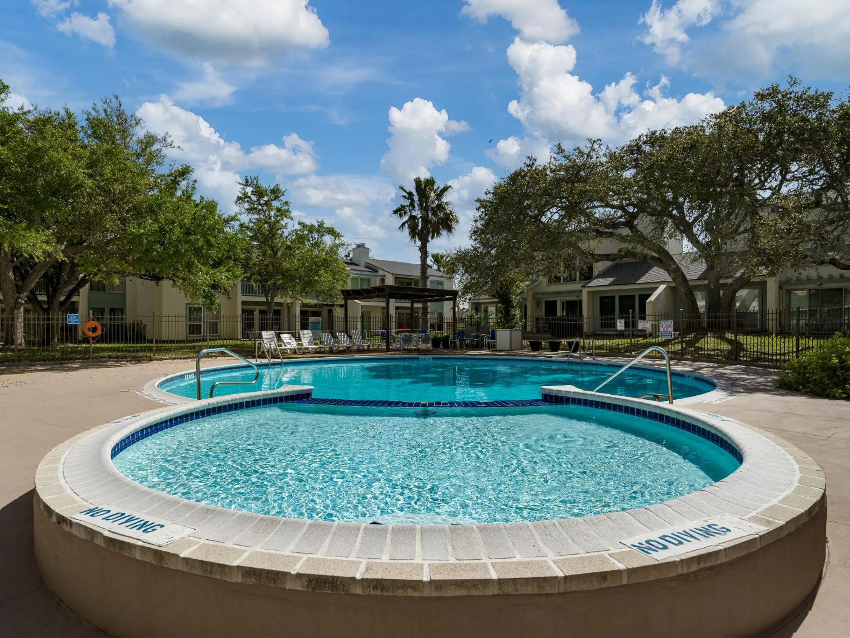 Property building in Golden Gull