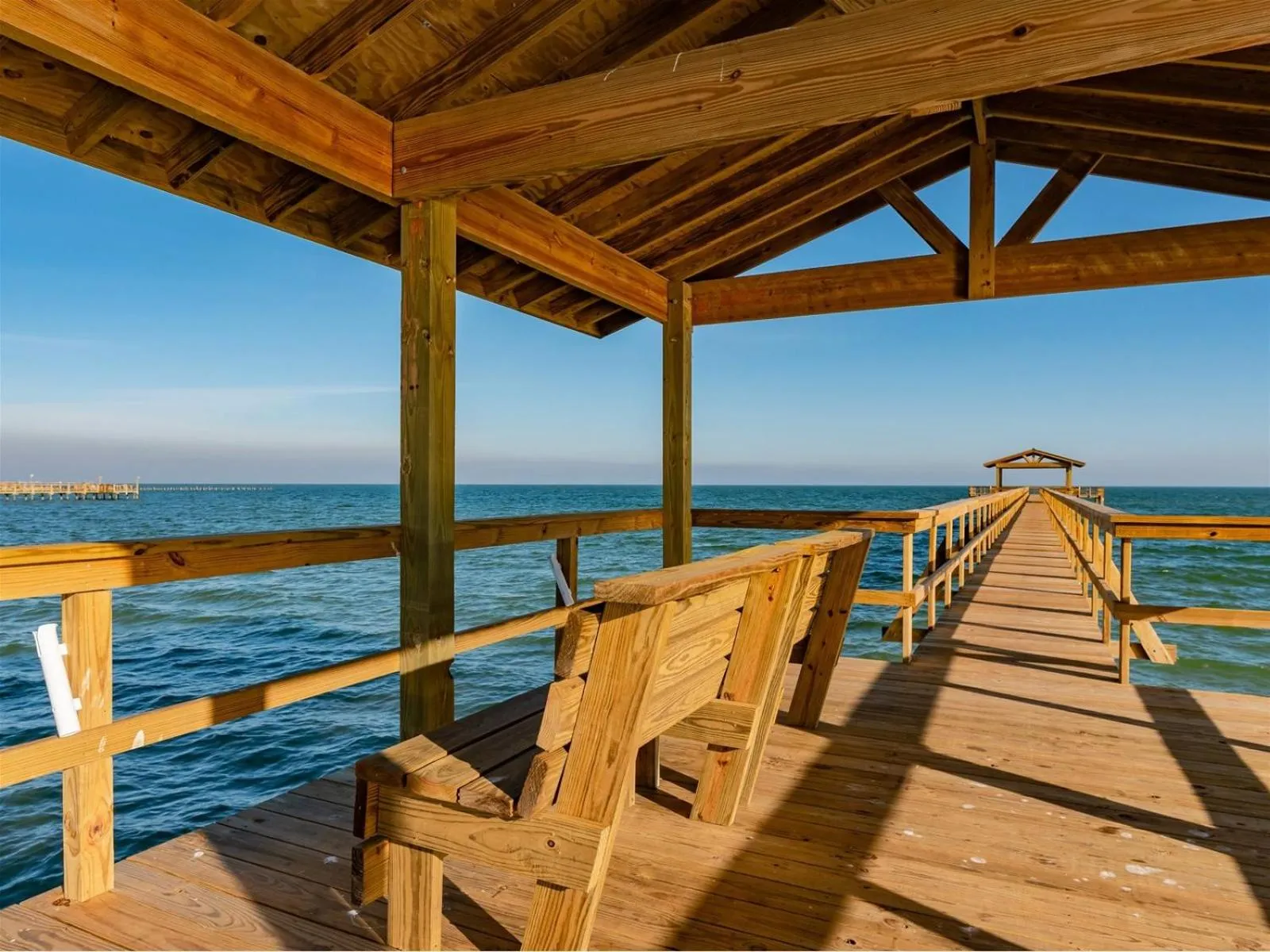 Property building in Golden Gull