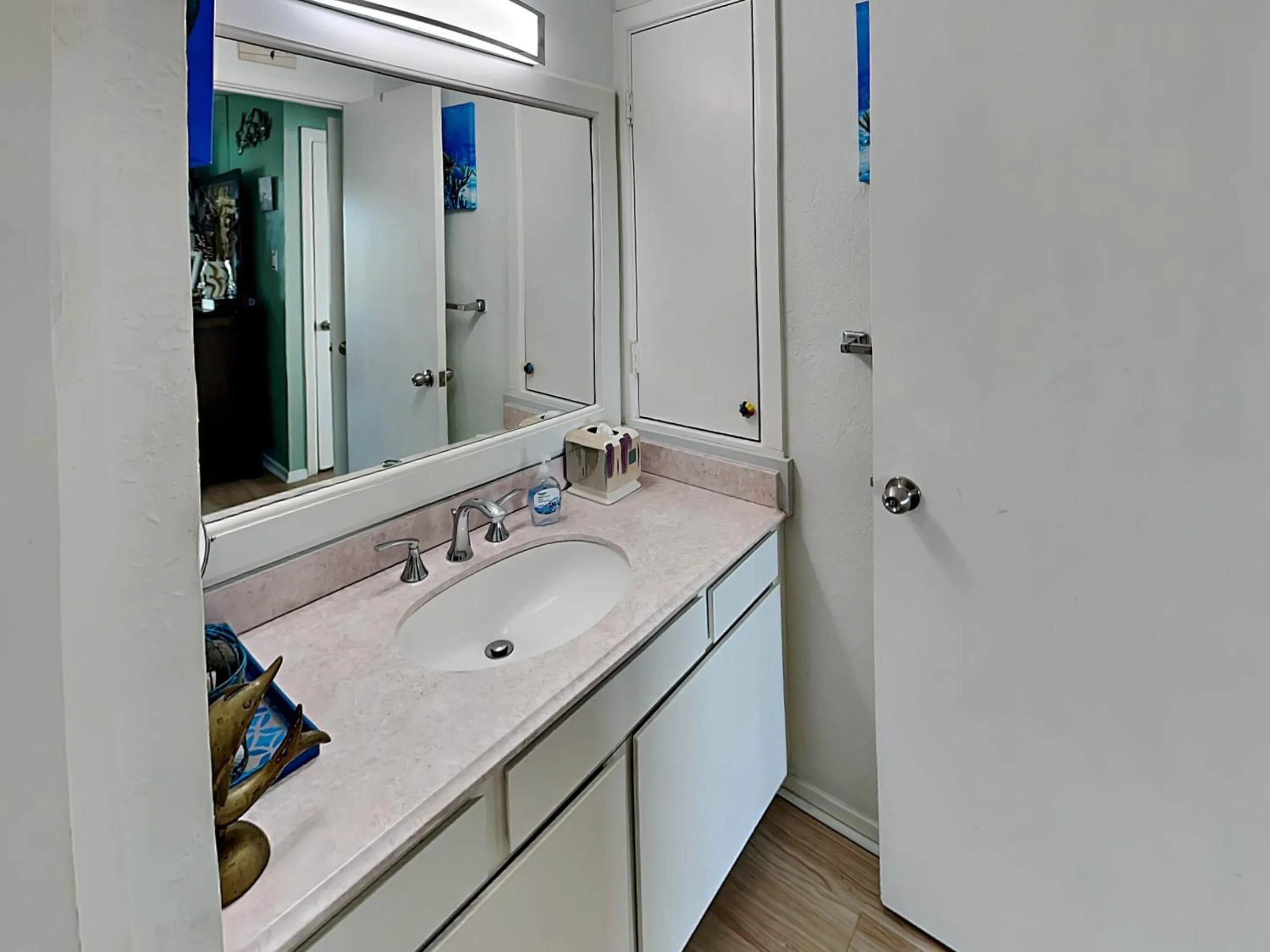 Property building in Golden Gull