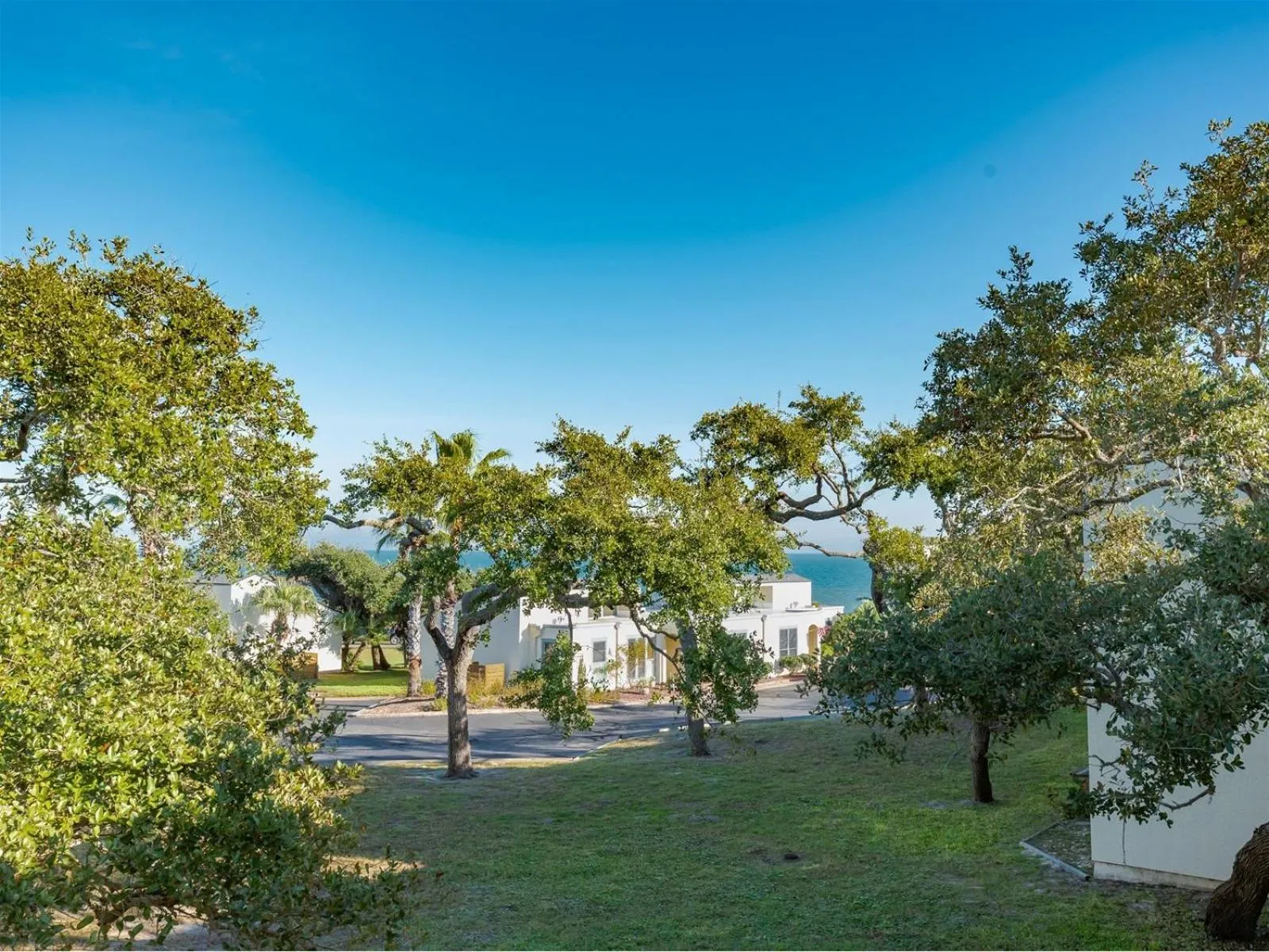 Property building in Golden Gull