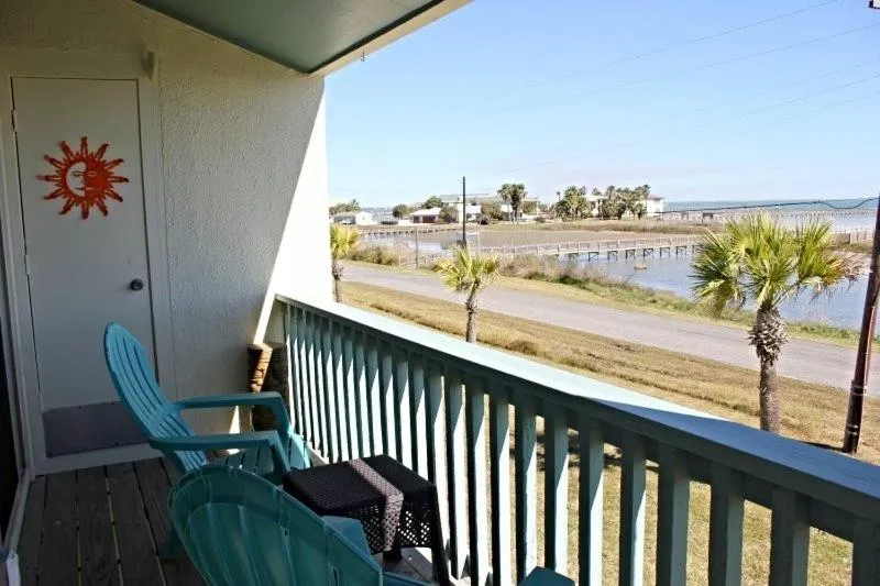 Property building in Golden Gull