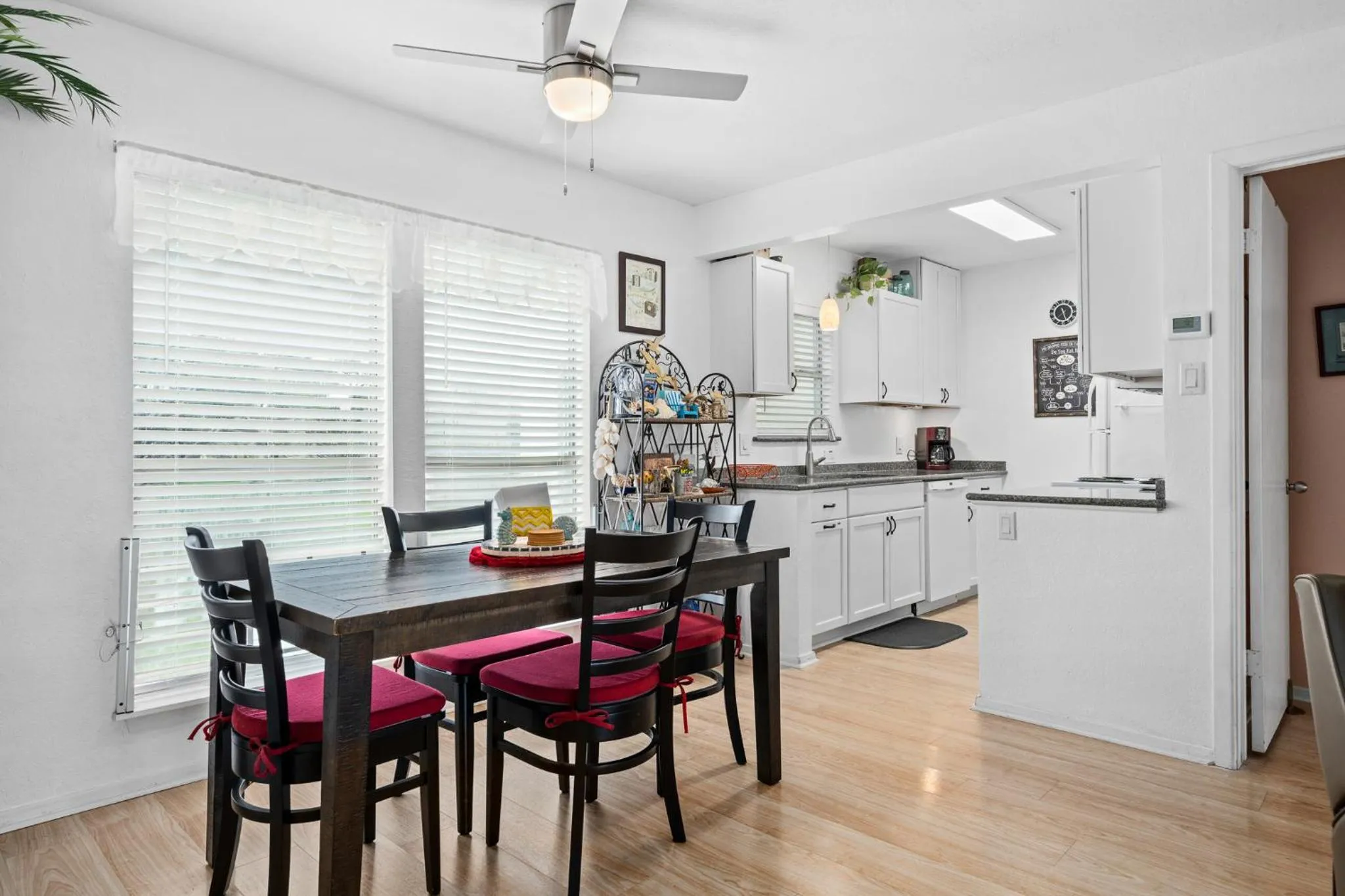 Property building in Golden Gull