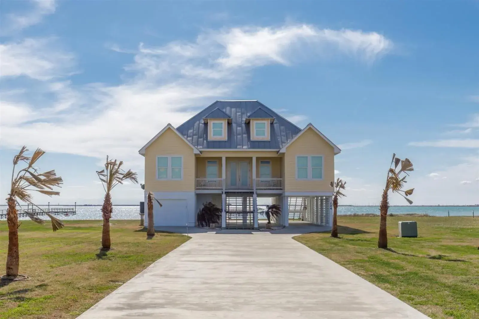 Sea Forever - Rockport Sea Forever - Rockport