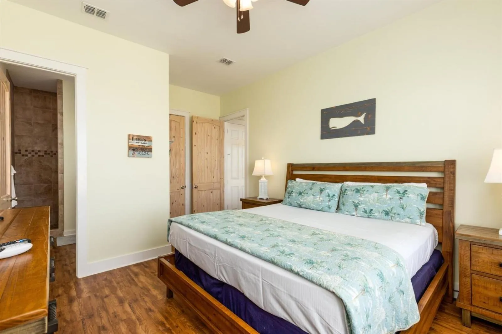 Property building, Bed in Sea Forever - Rockport